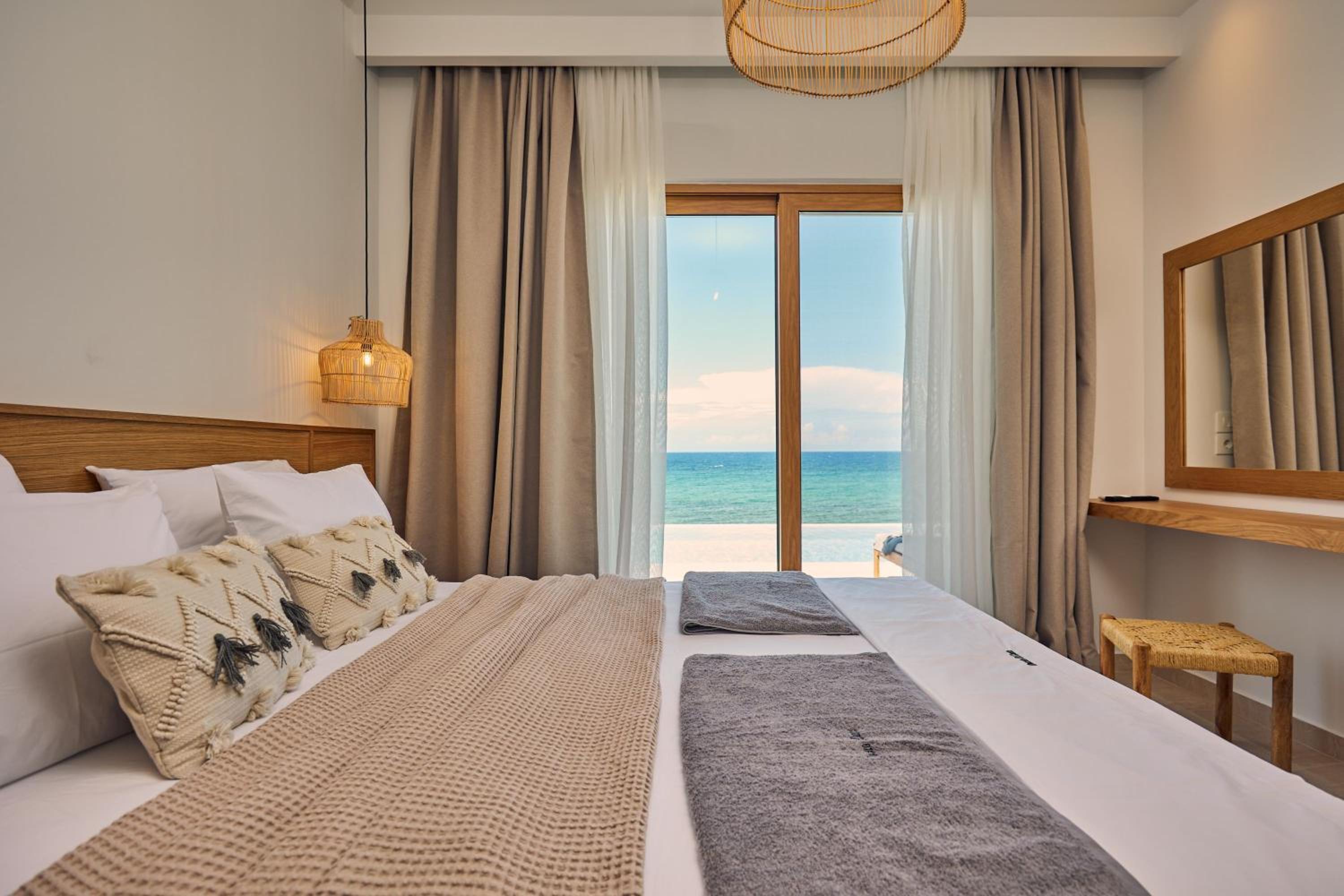 Ducato di Zante Luxury Beach Villa photo 5