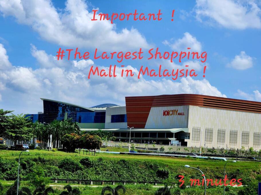 IOI CITY MALL #Conezion #luxury #Nexflix photo 8