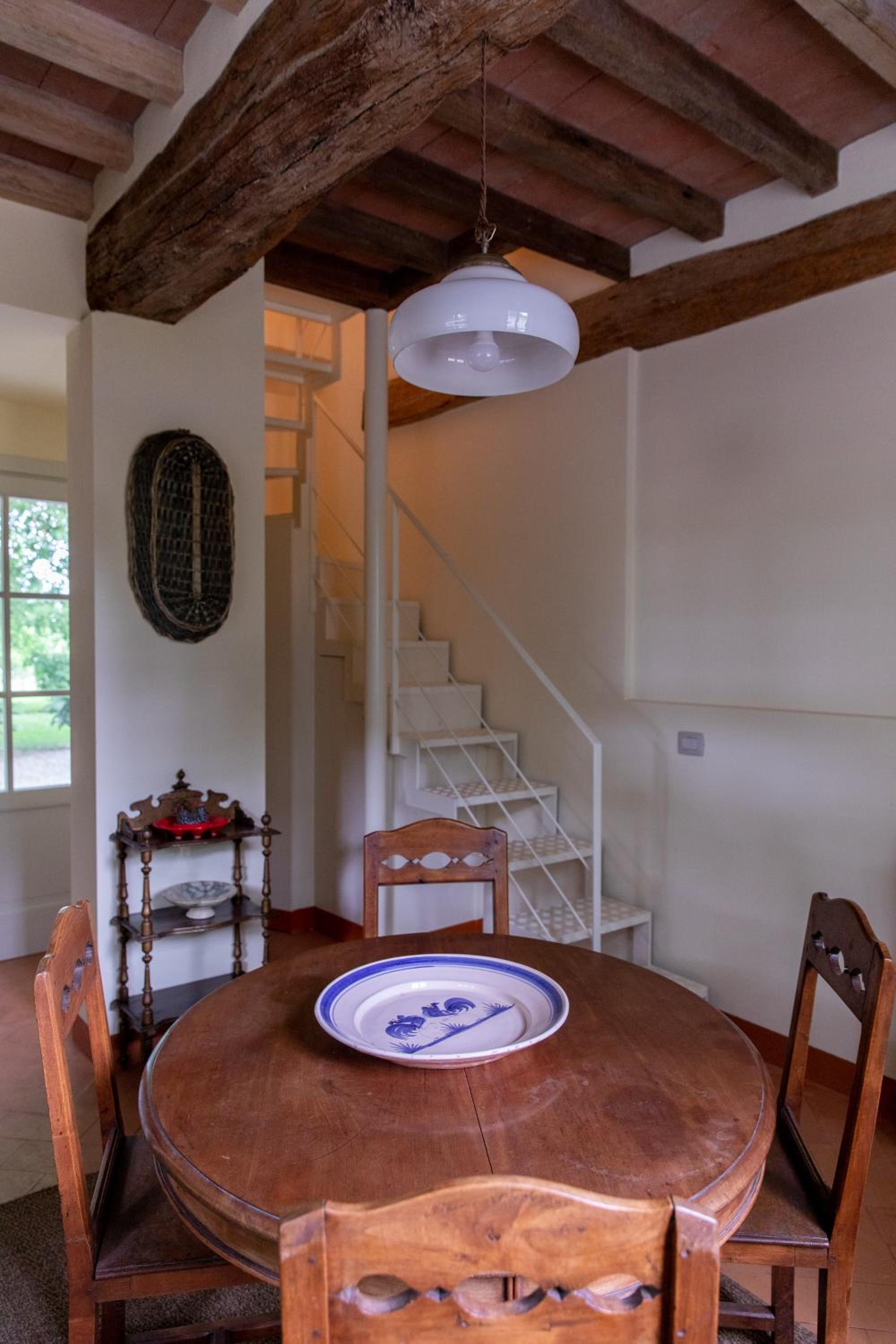 Casa nella campagna Parmigiana. view 5