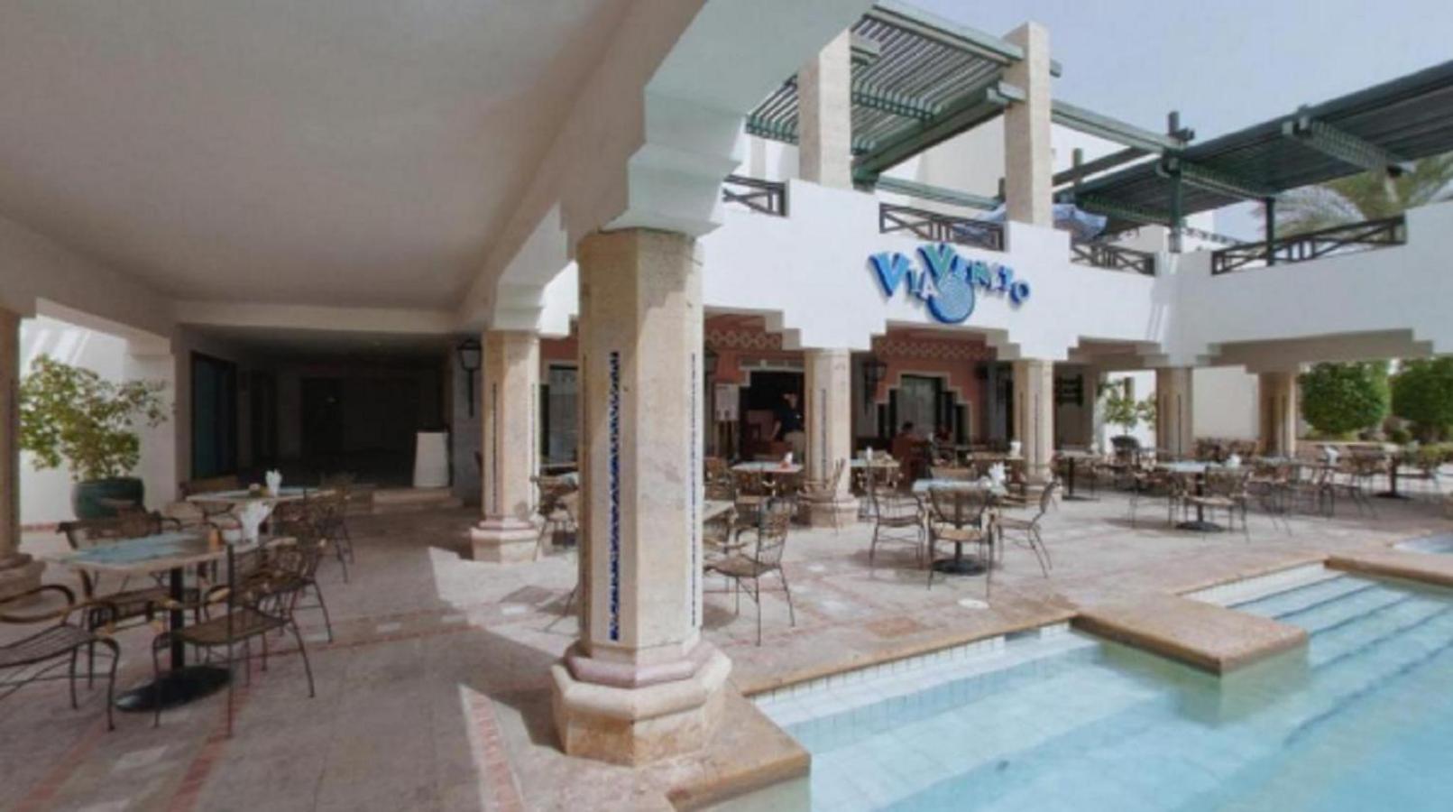 Sharm Resort