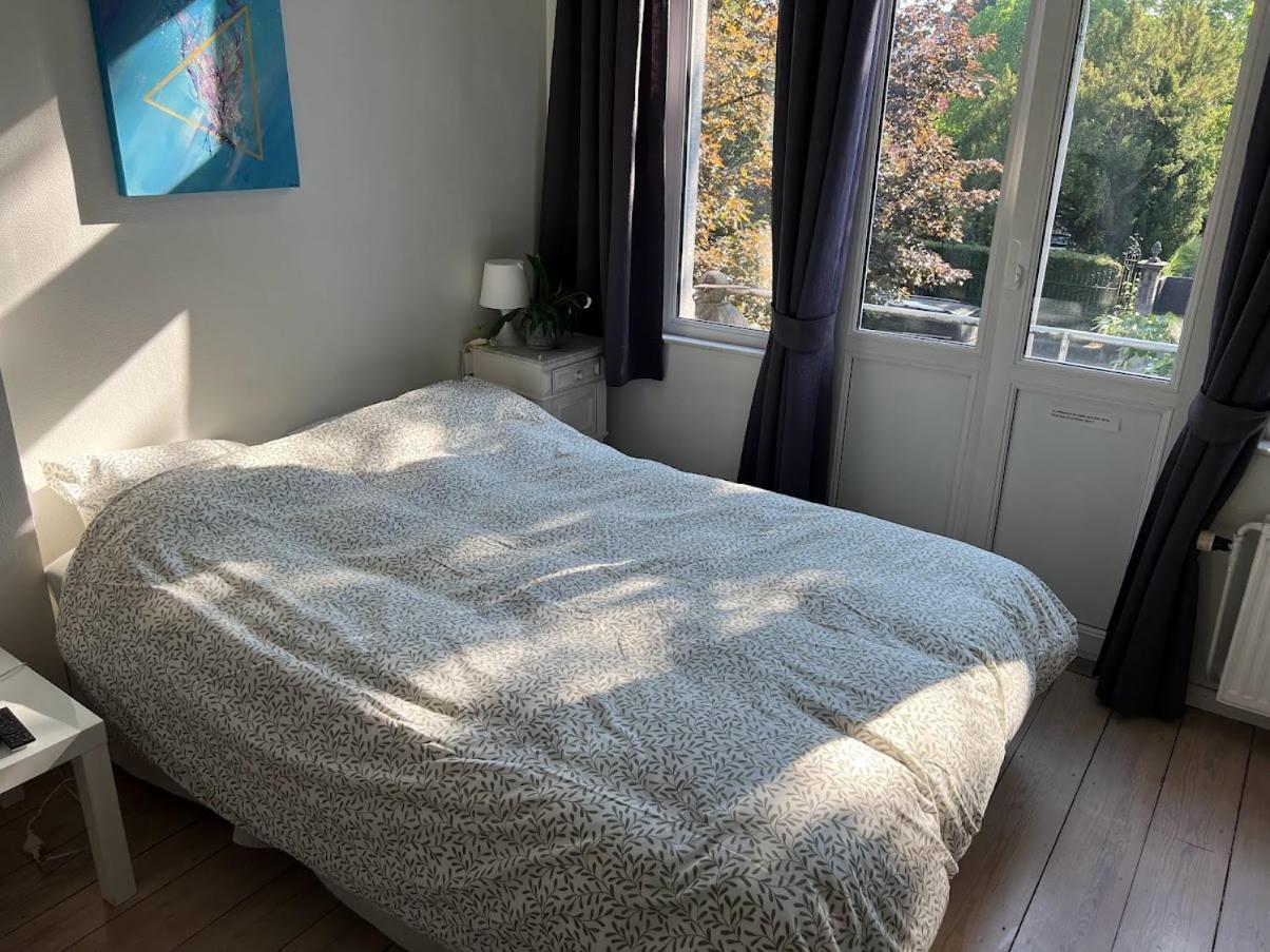 Studio confort Verviers