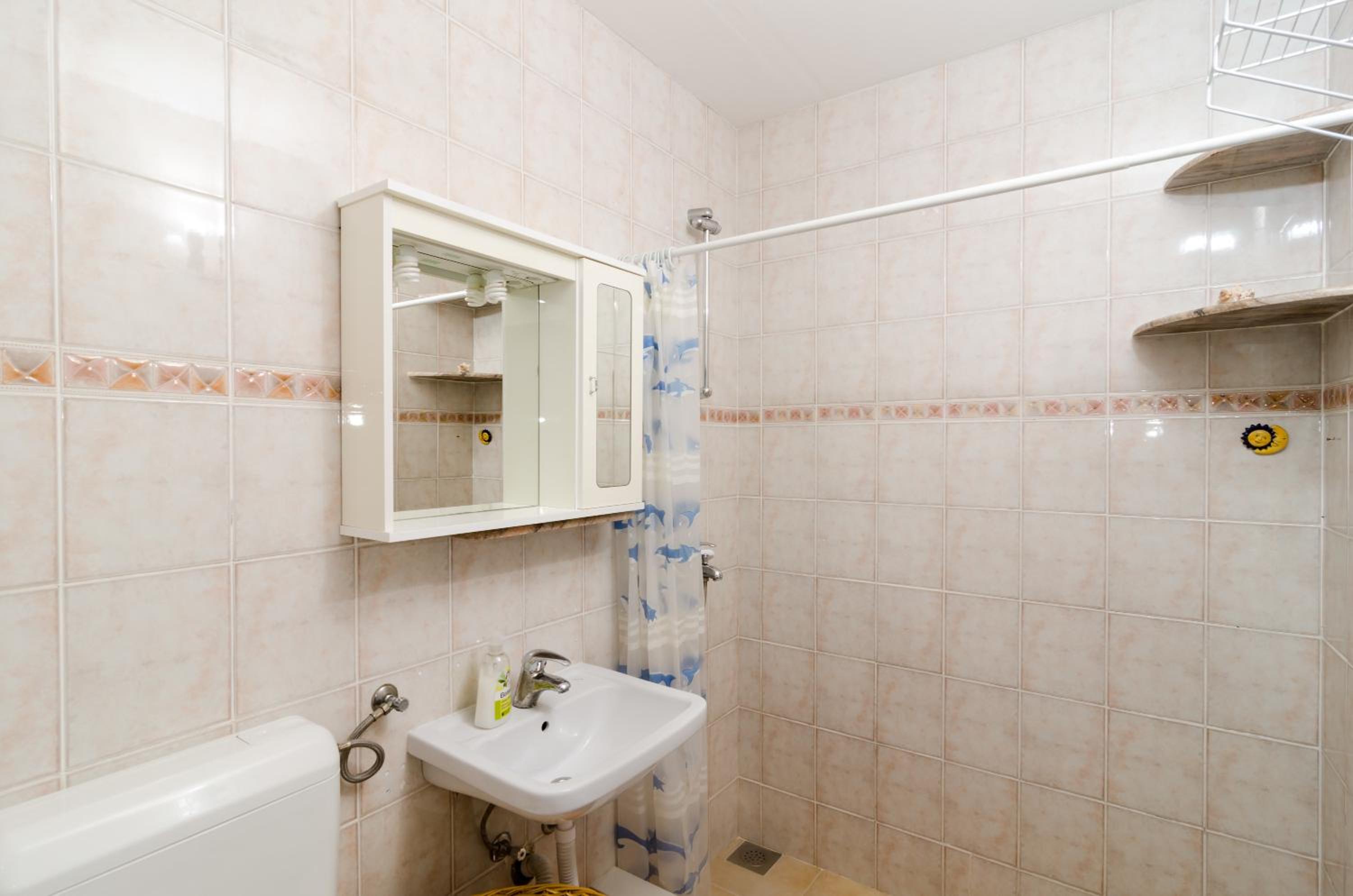 Apartment Mala Ana