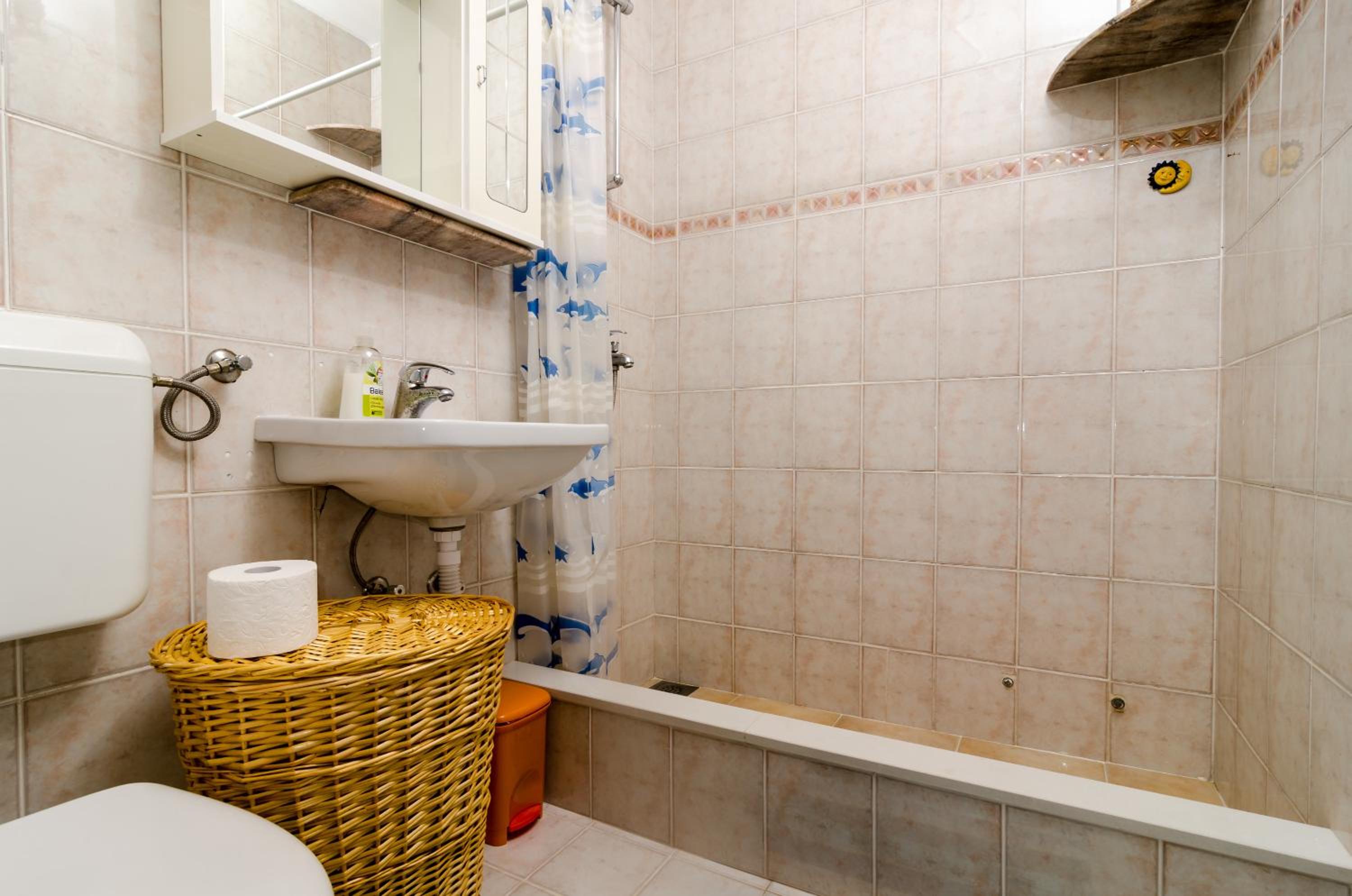 Apartment Mala Ana