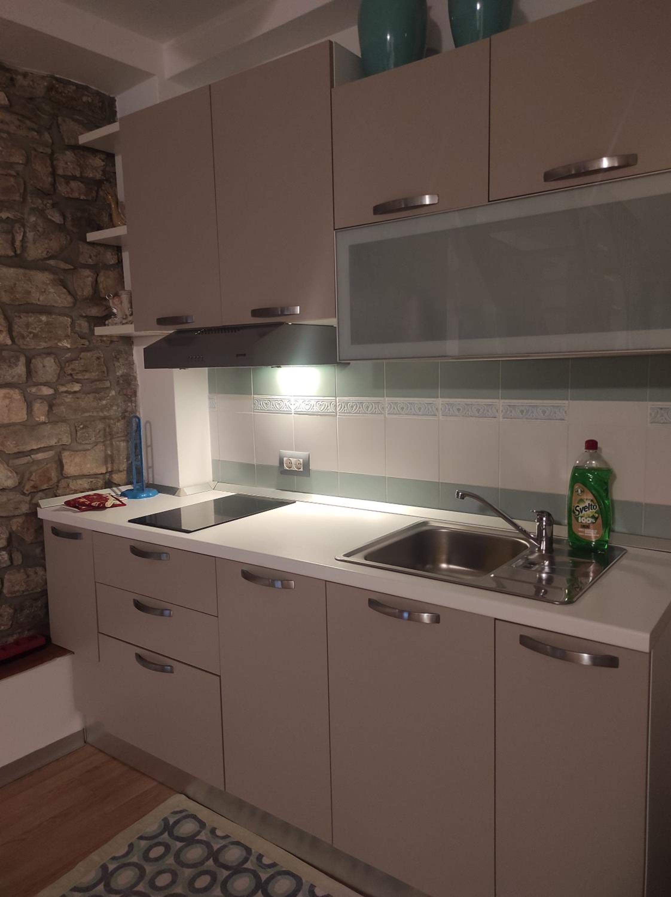 Casa Moratto in the heart of Buje view 4