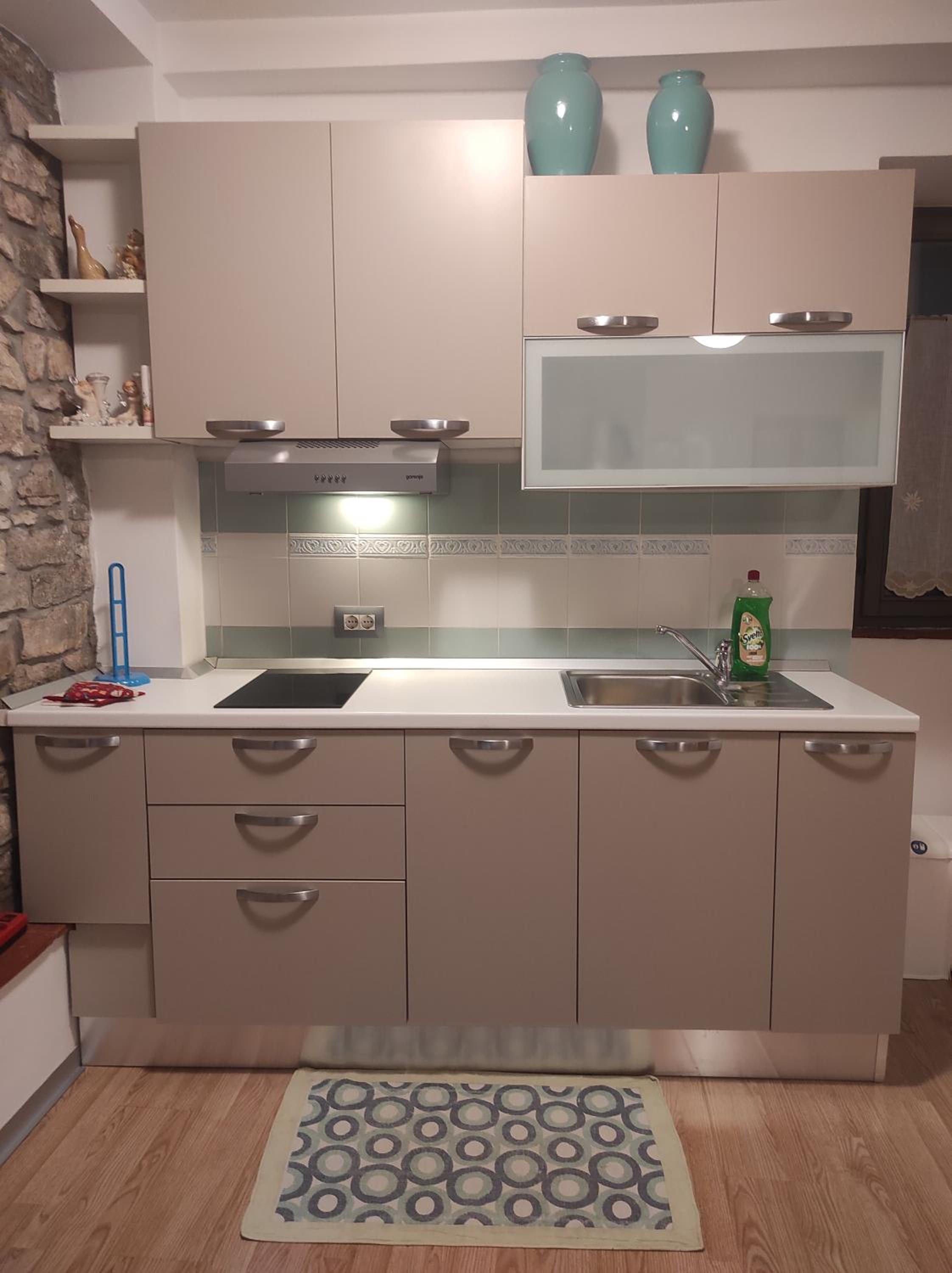 Casa Moratto in the heart of Buje view 5