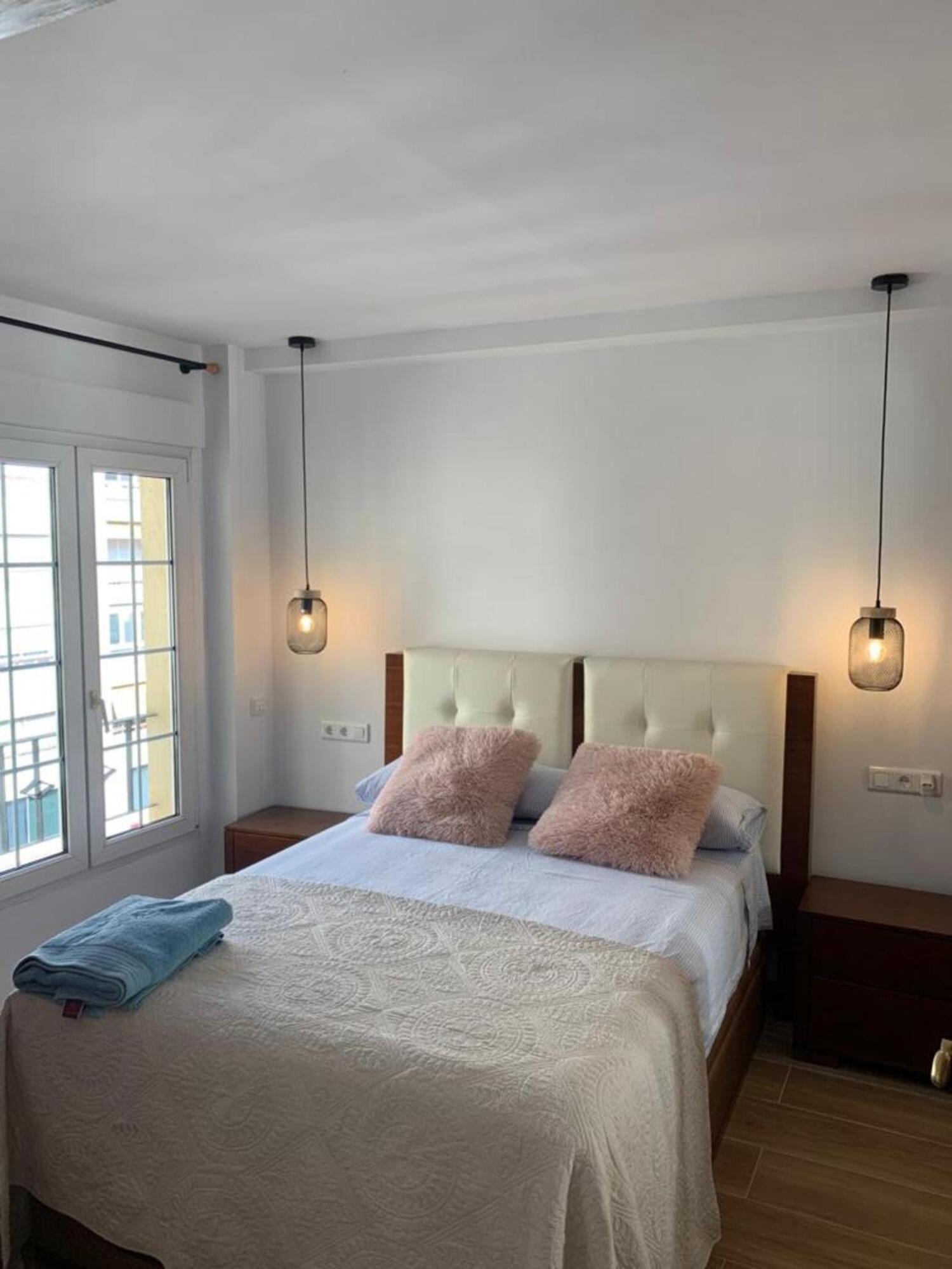 Apartamento centro de Marbella en Marbella — hotel room