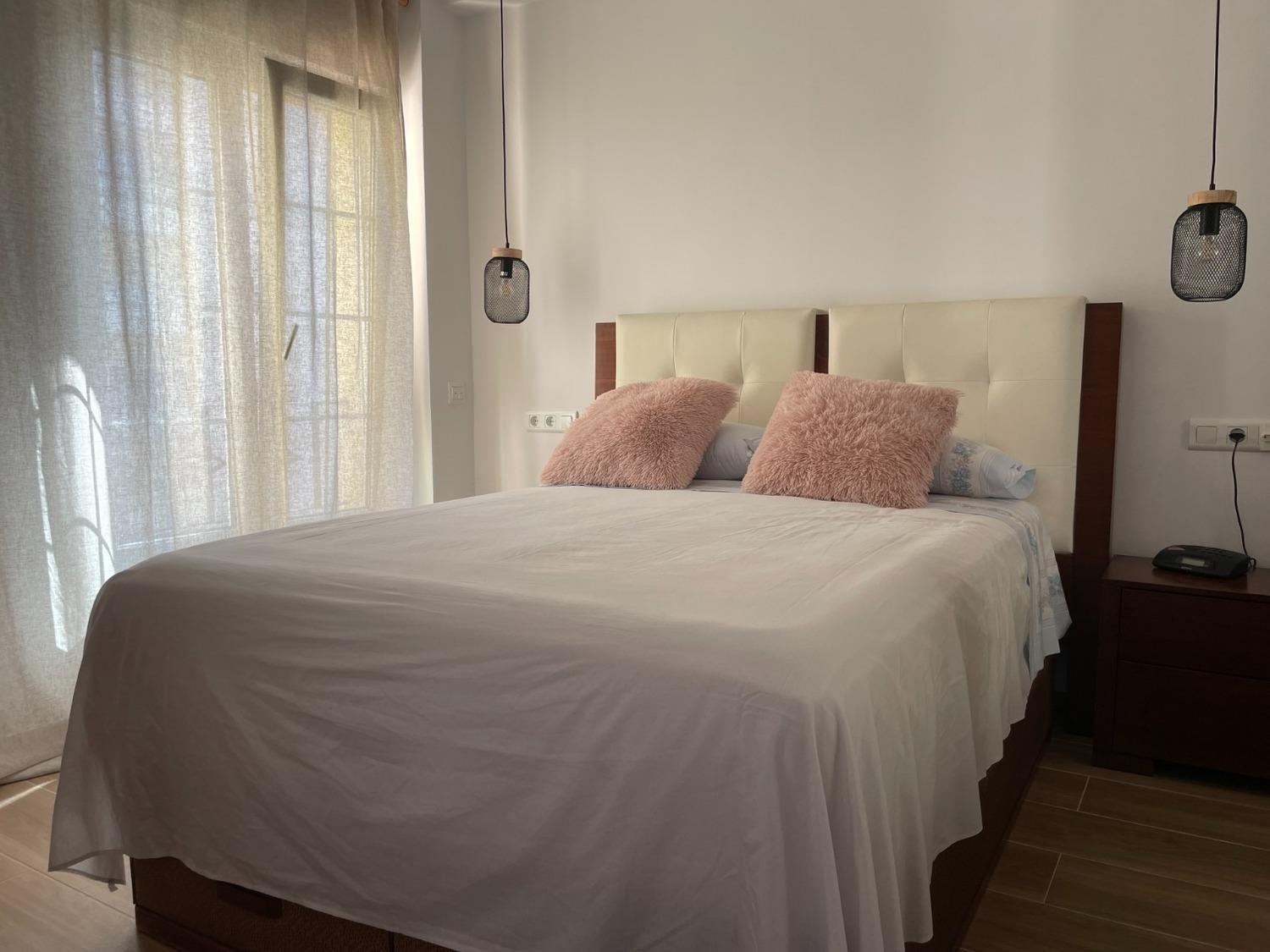 Apartamento centro de Marbella en Marbella — hotel room