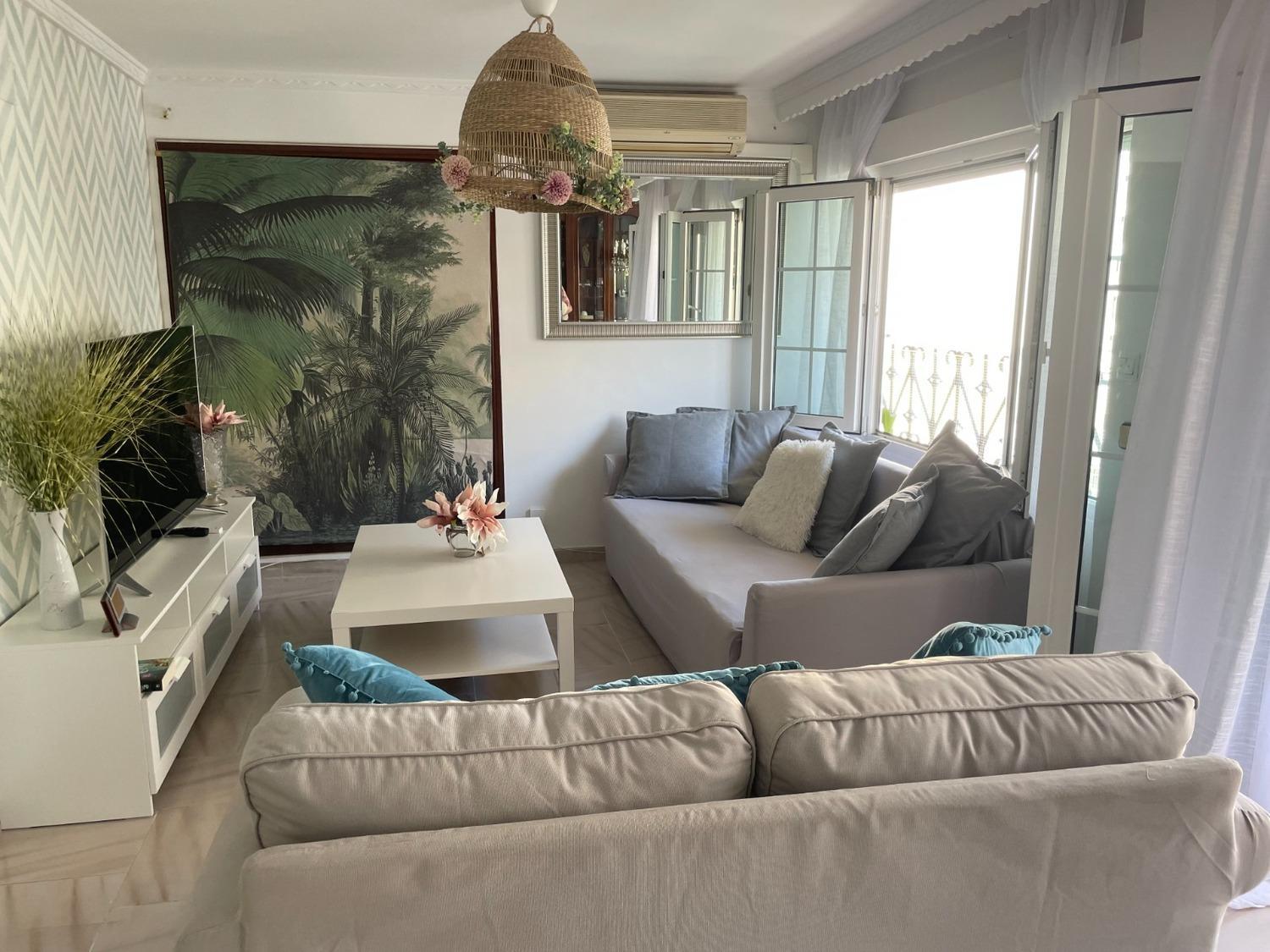 Apartamento centro de Marbella en Marbella — other