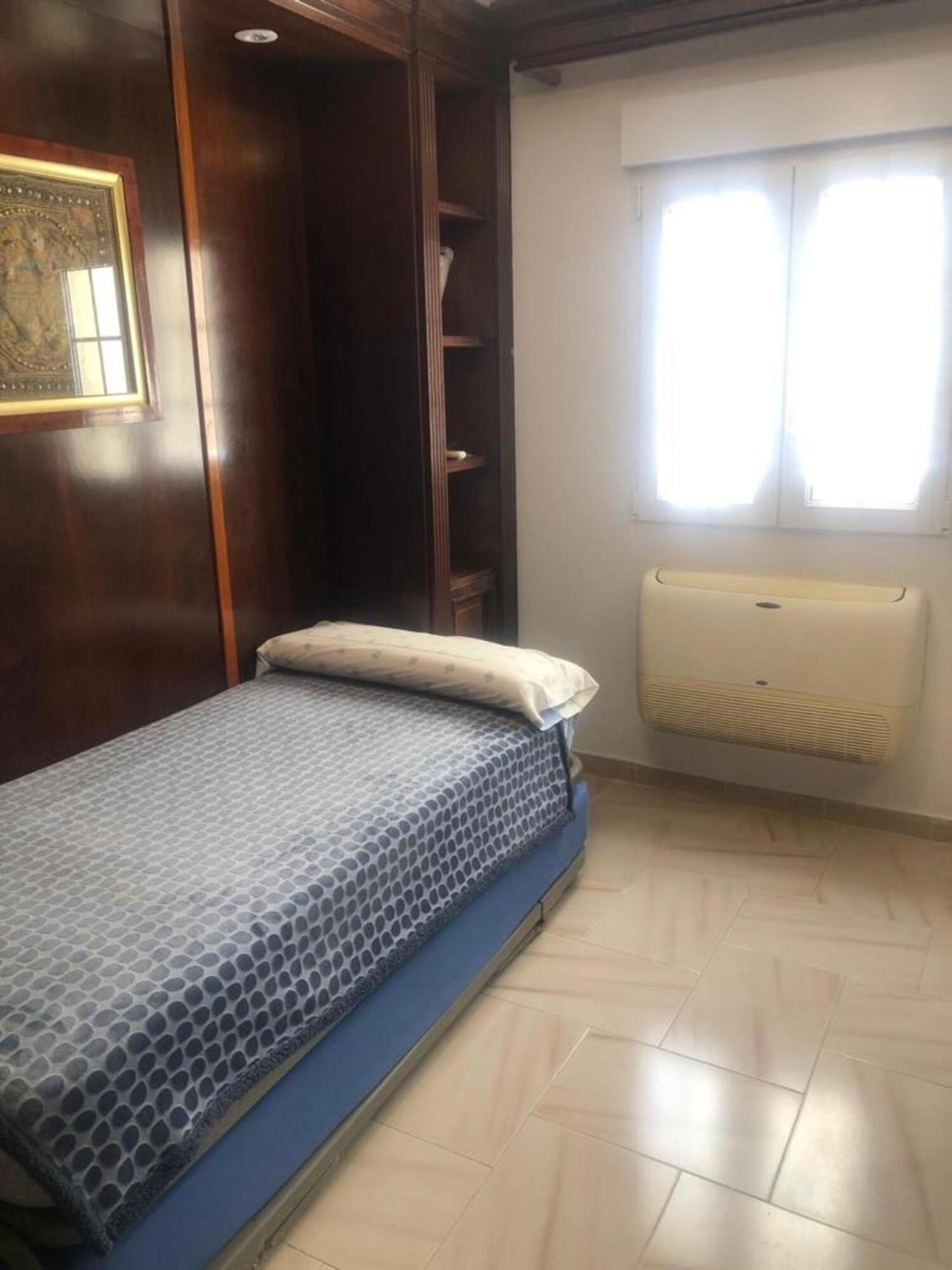 Apartamento centro de Marbella en Marbella — hotel room