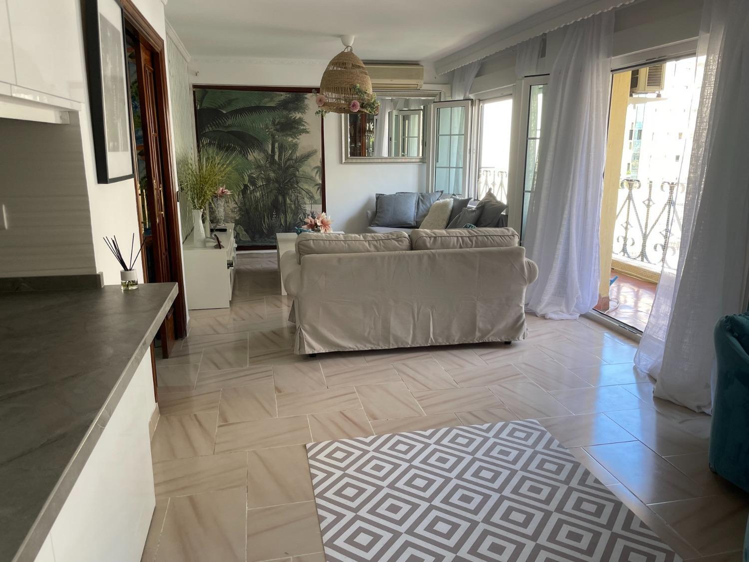 Apartamento centro de Marbella en Marbella — other
