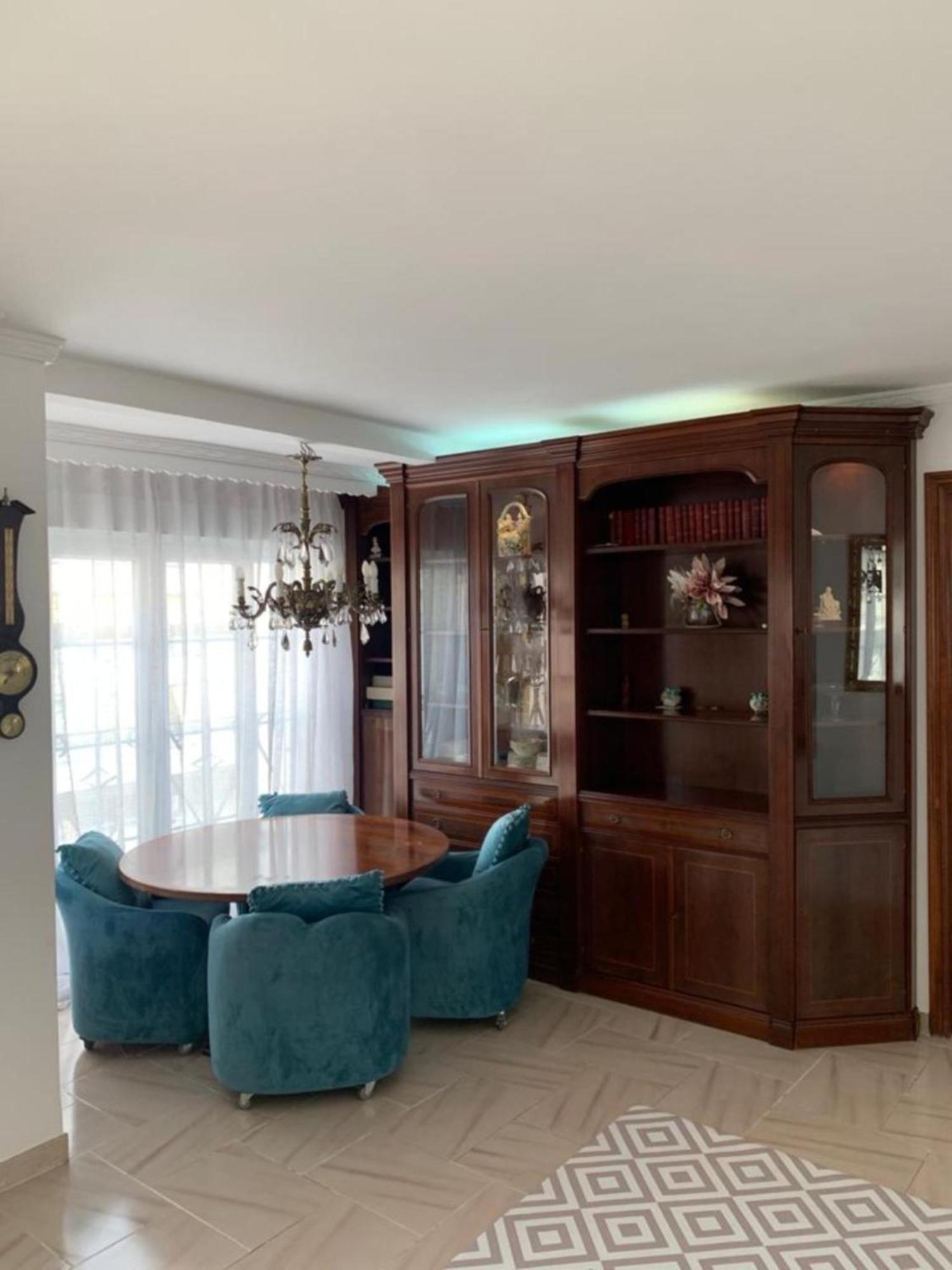 Apartamento centro de Marbella en Marbella — other