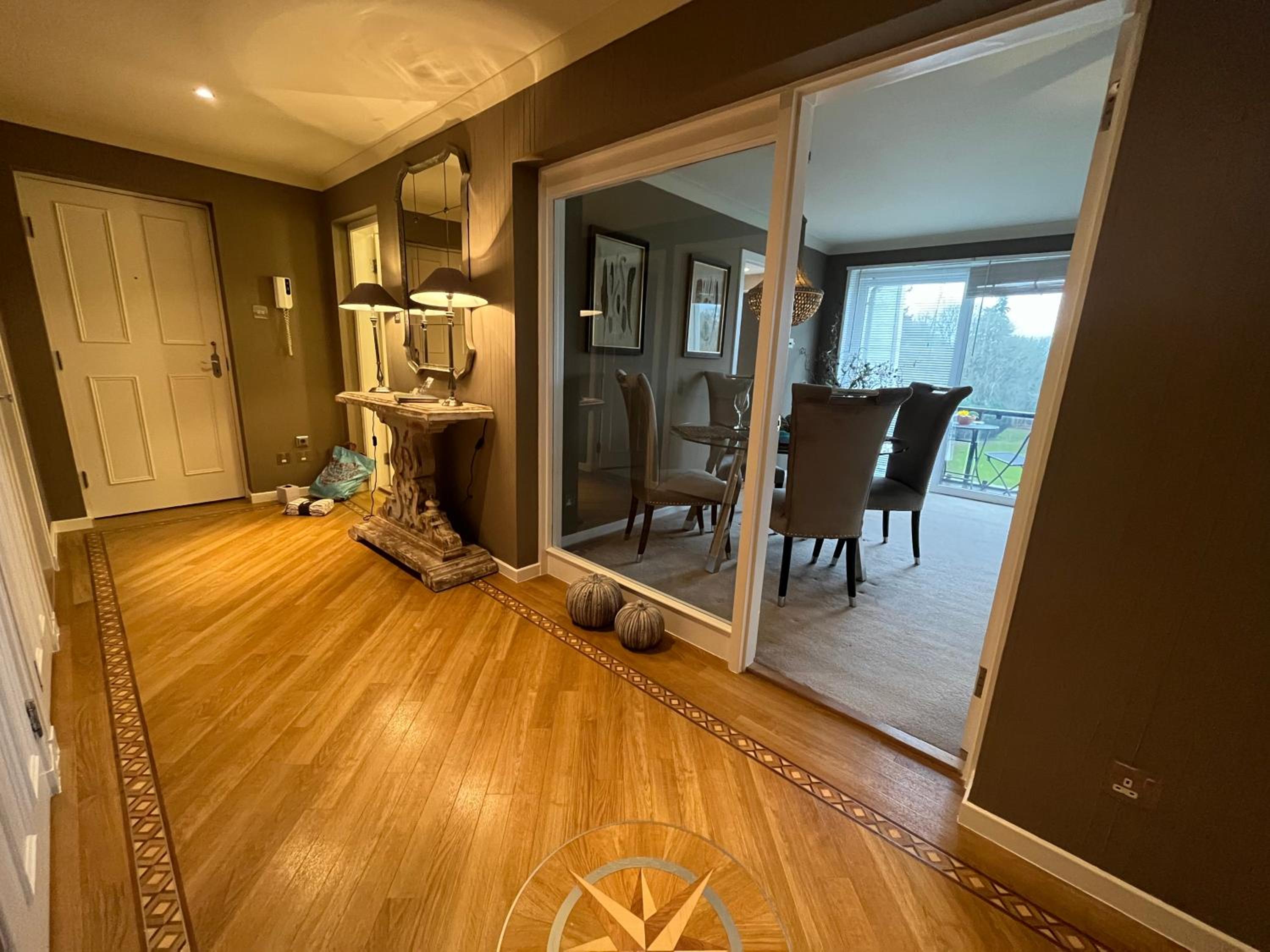 Gleneagles Lettings