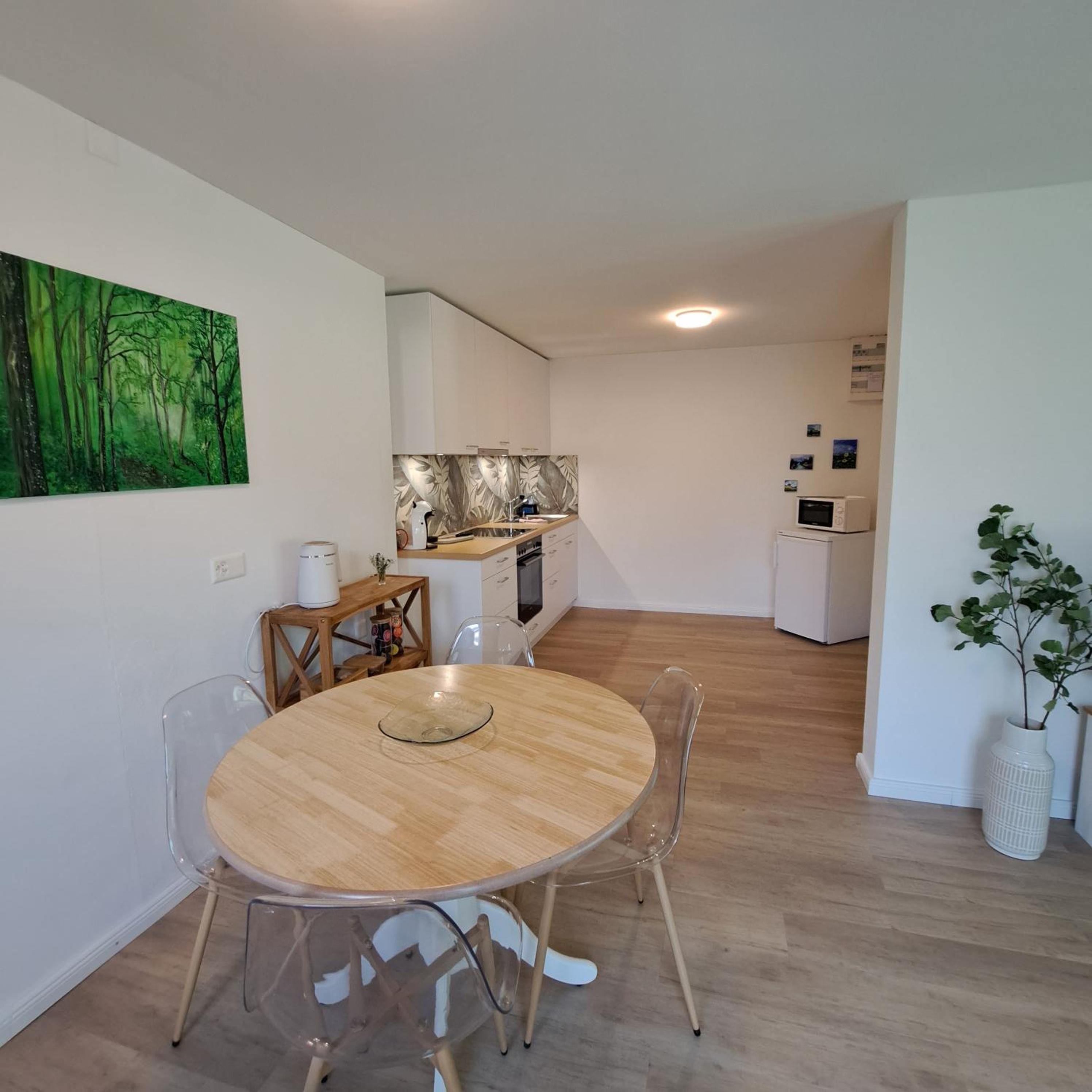Ferienwohnung Muota
