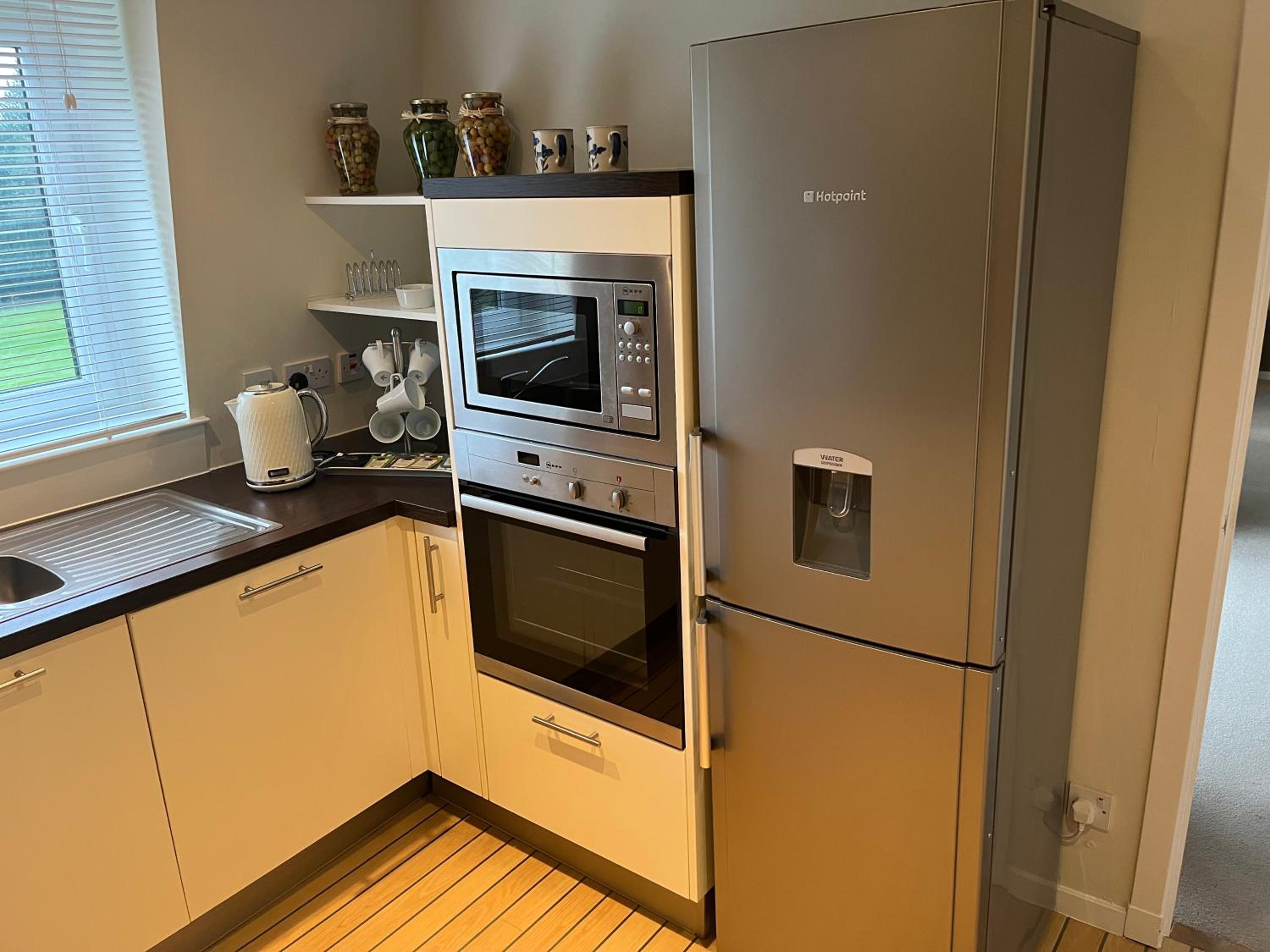Gleneagles Lettings