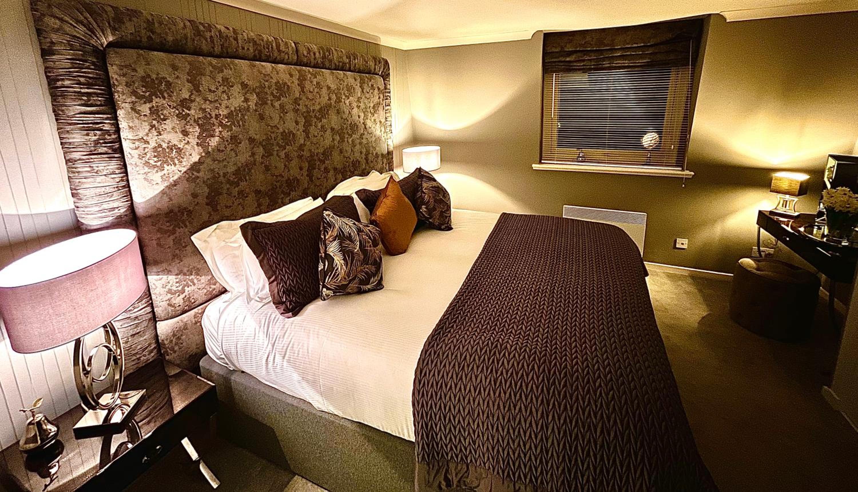 Gleneagles Lettings