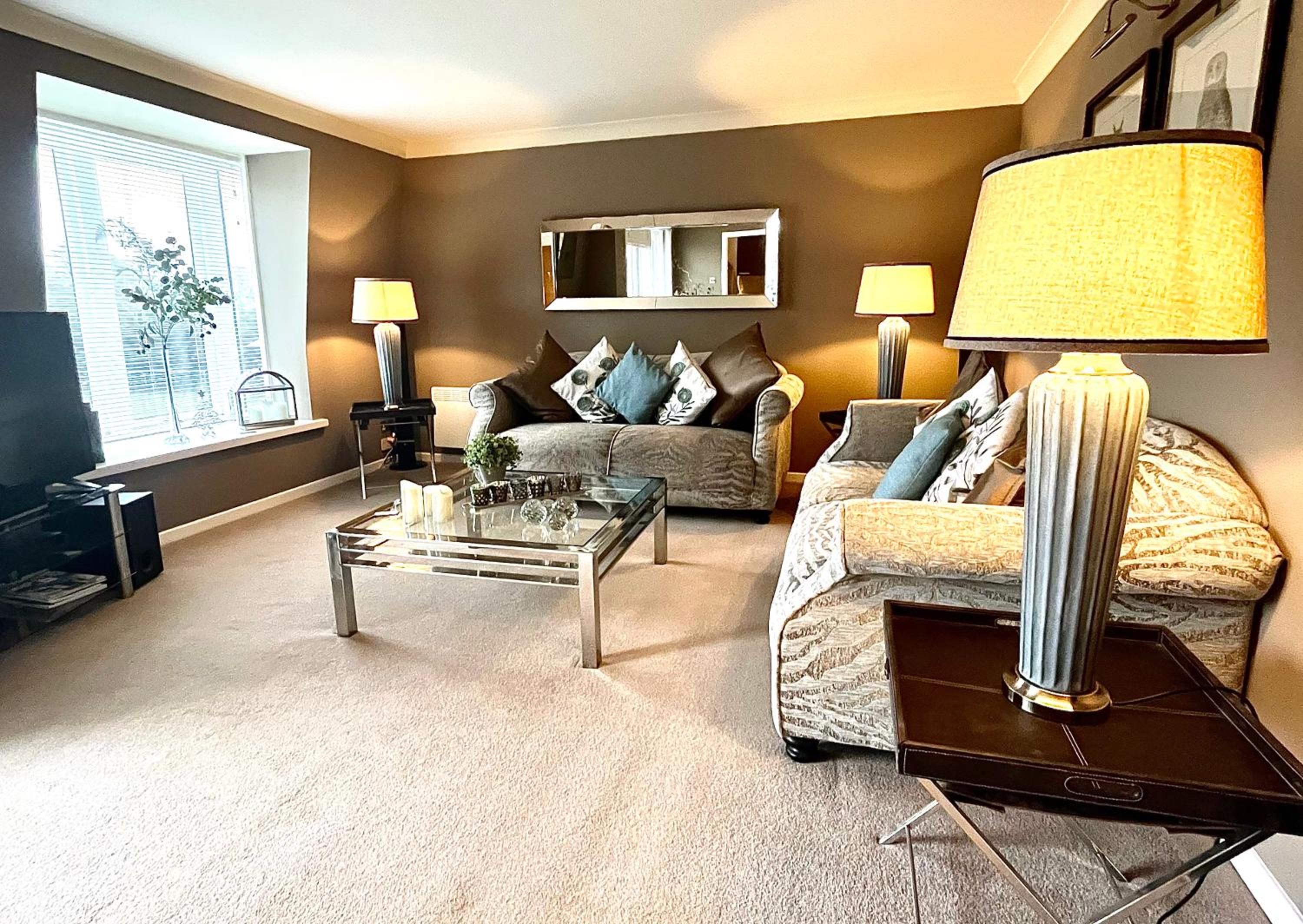 Gleneagles Lettings