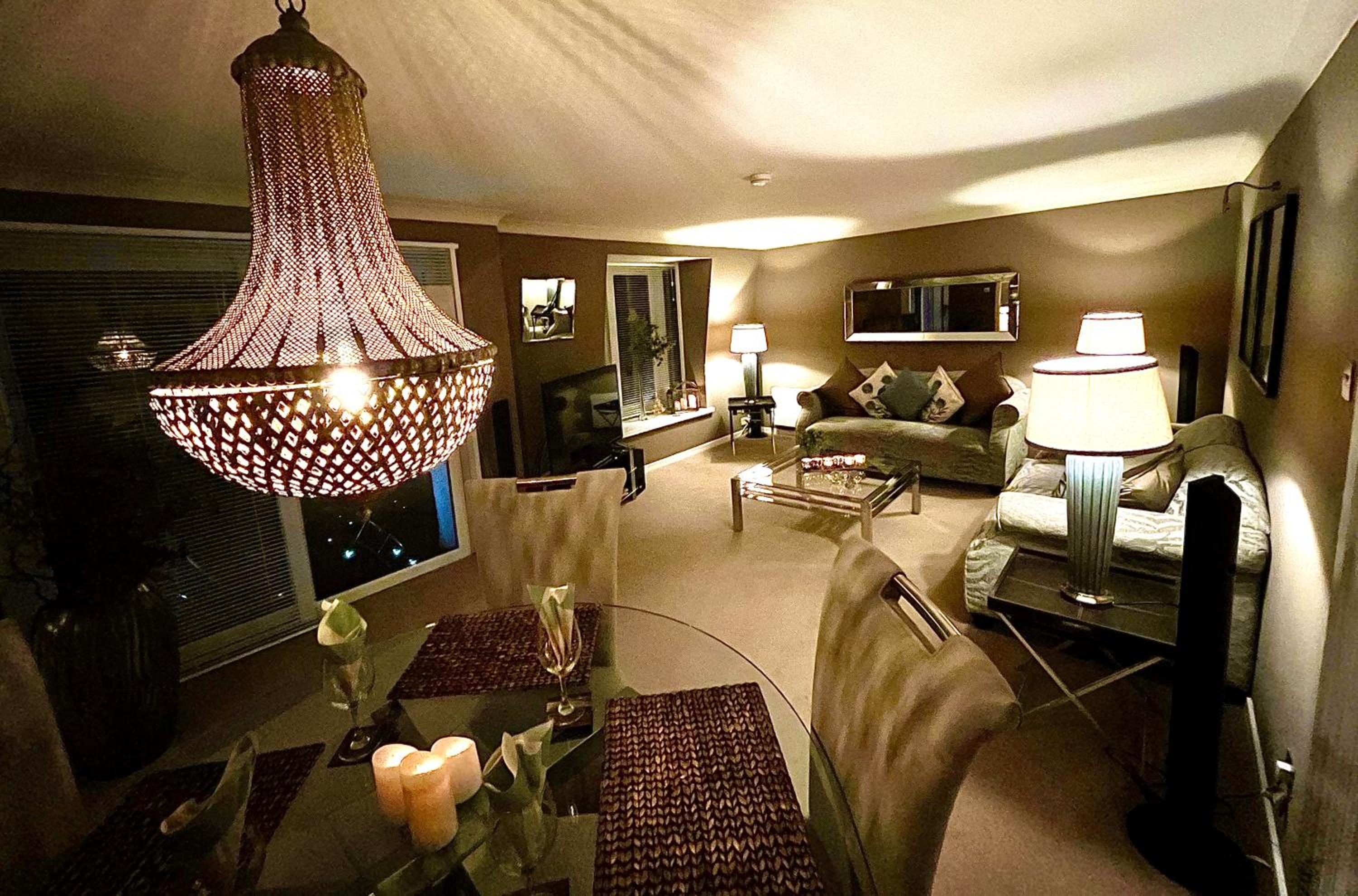 Gleneagles Lettings