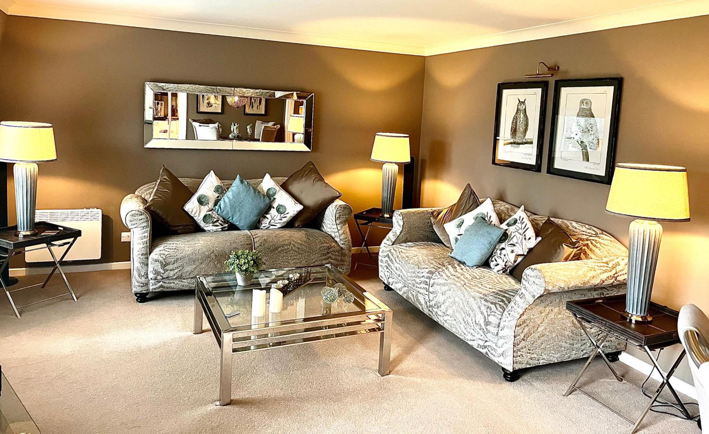 Gleneagles Lettings