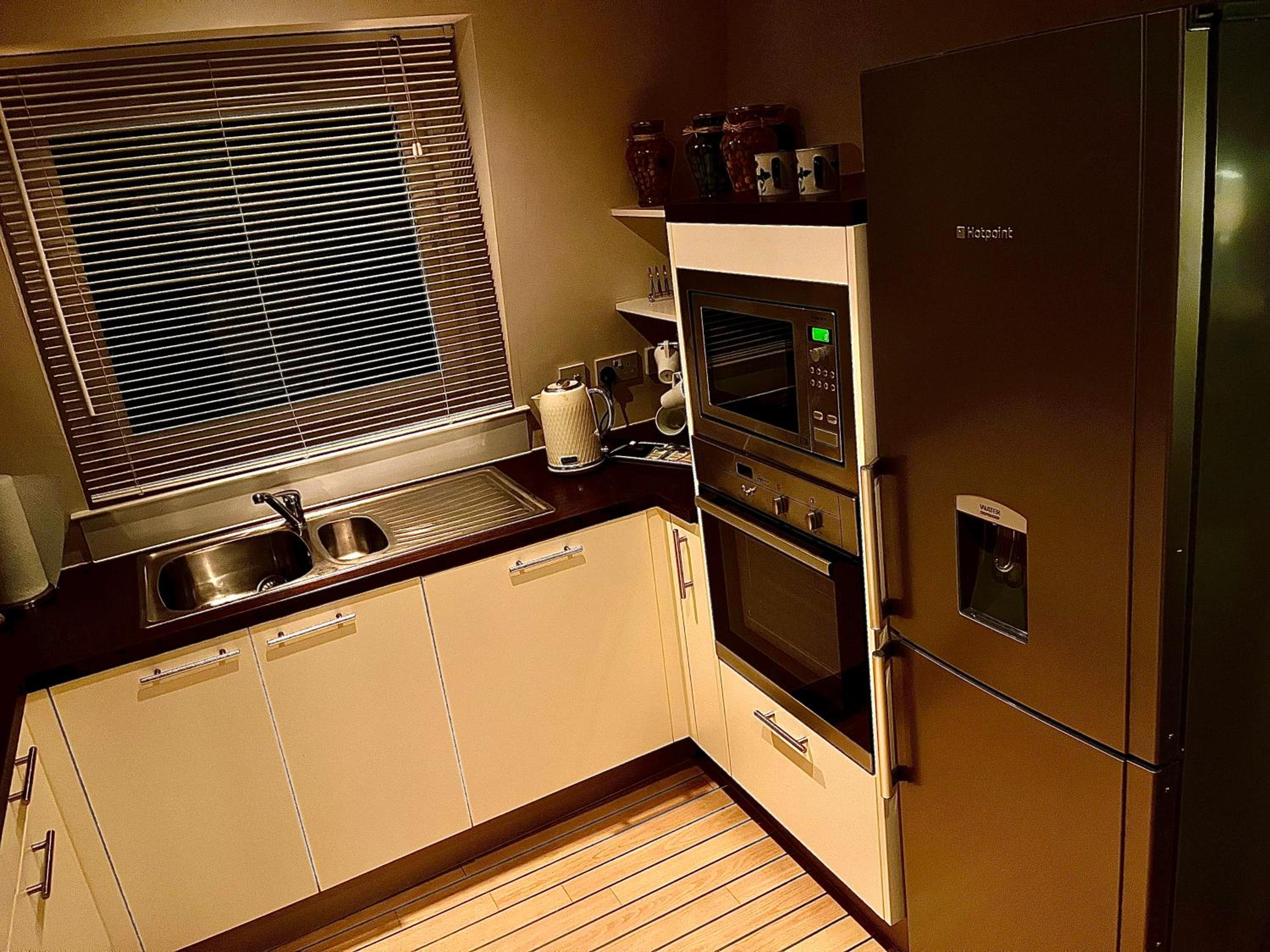Gleneagles Lettings