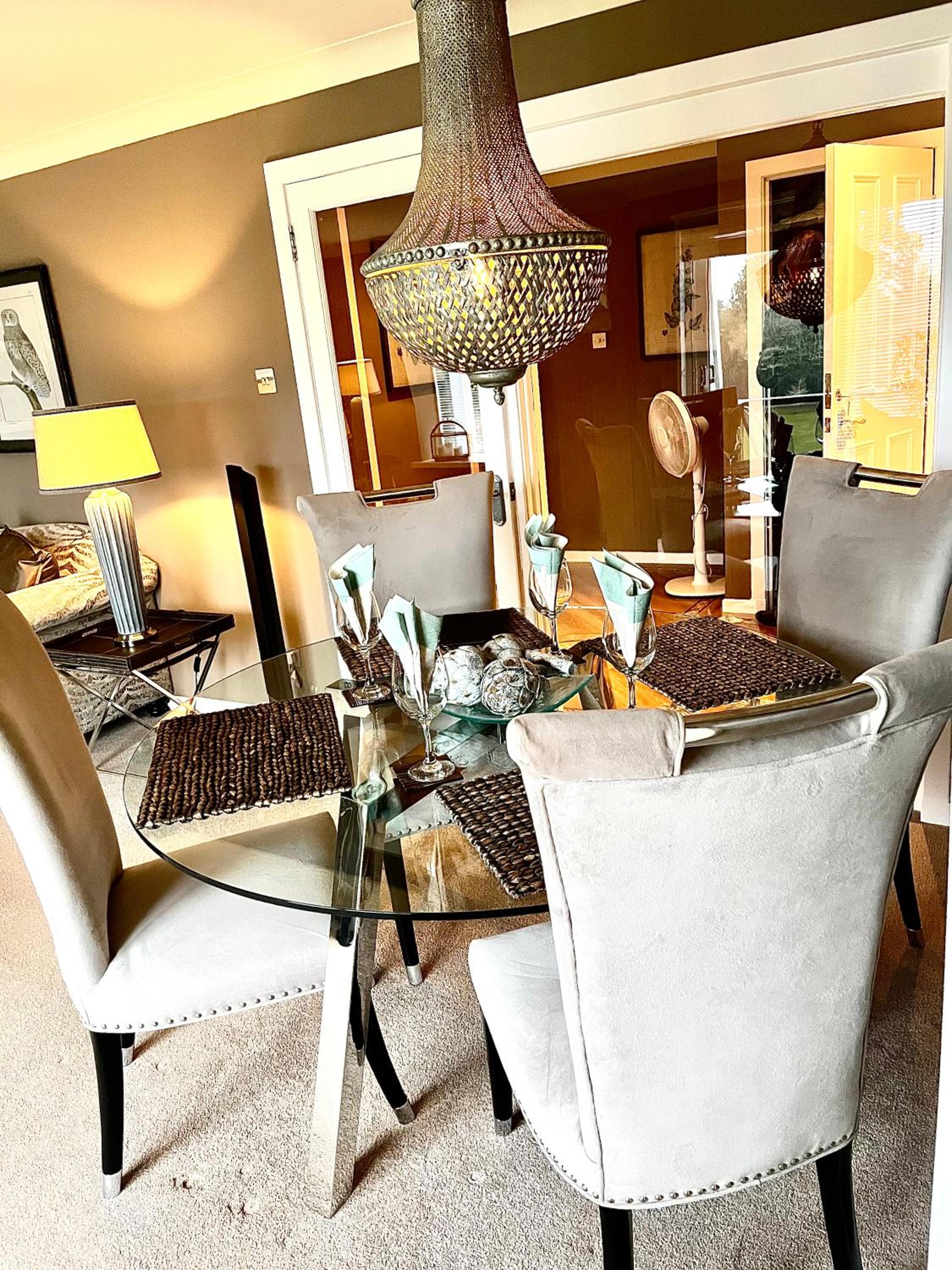 Gleneagles Lettings