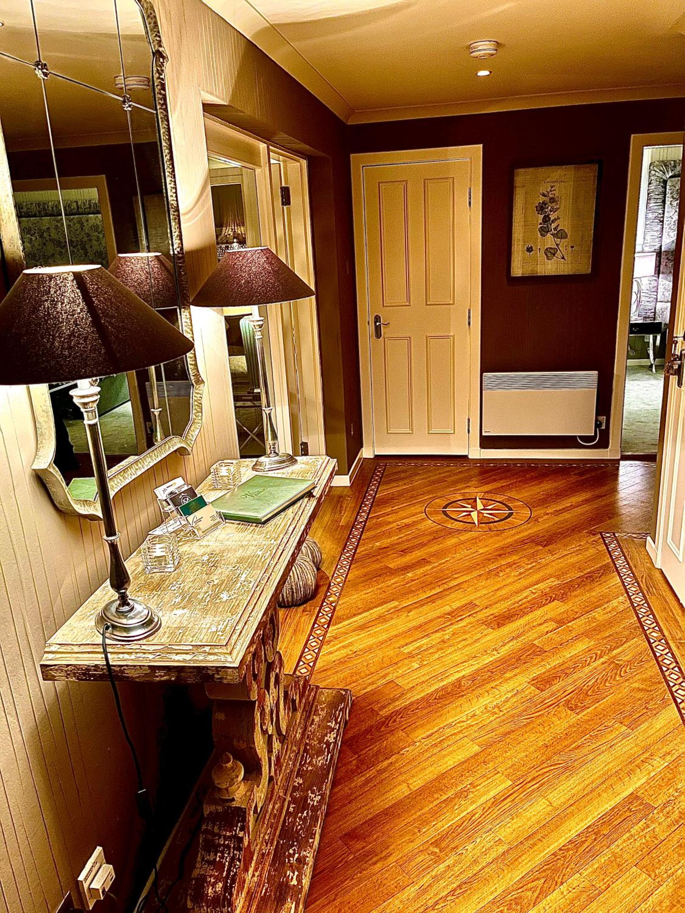 Gleneagles Lettings