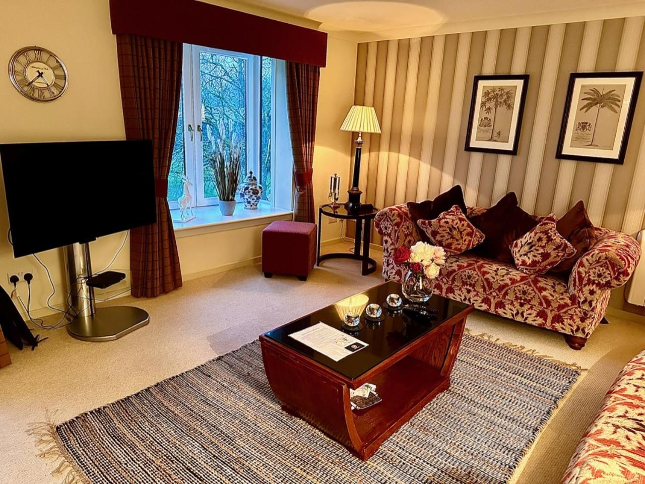 Gleneagles Lettings