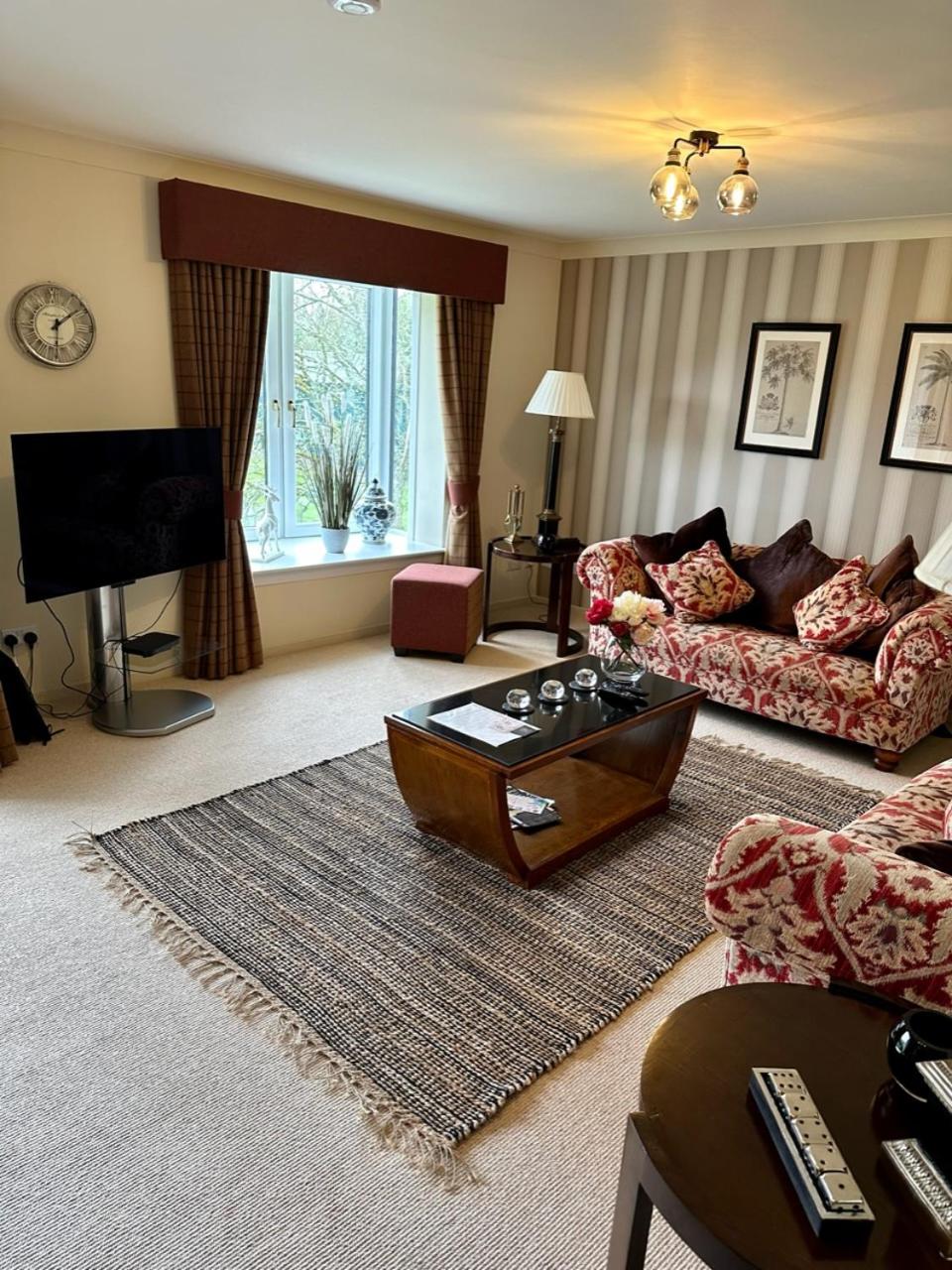 Gleneagles Lettings
