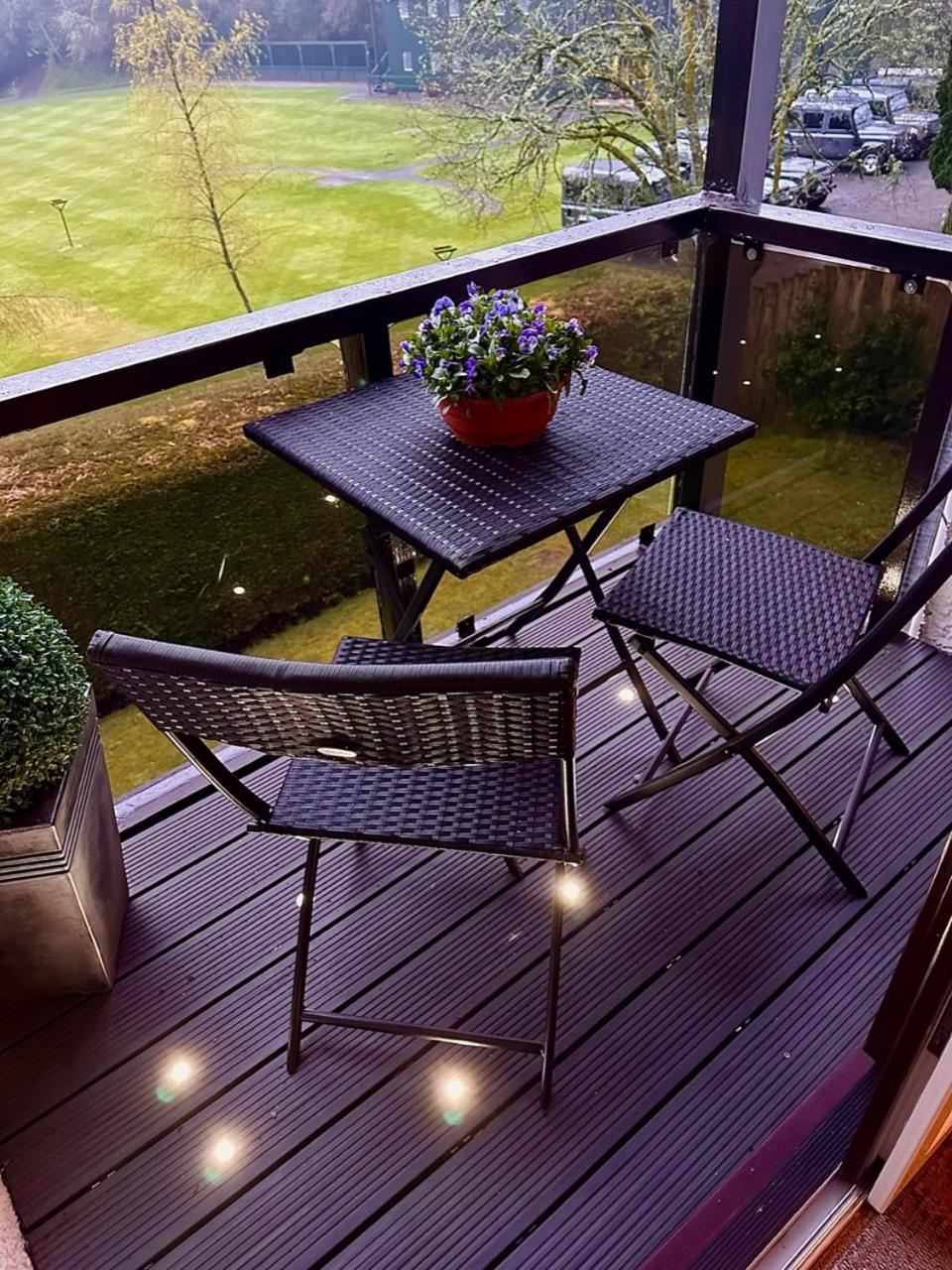 Gleneagles Lettings