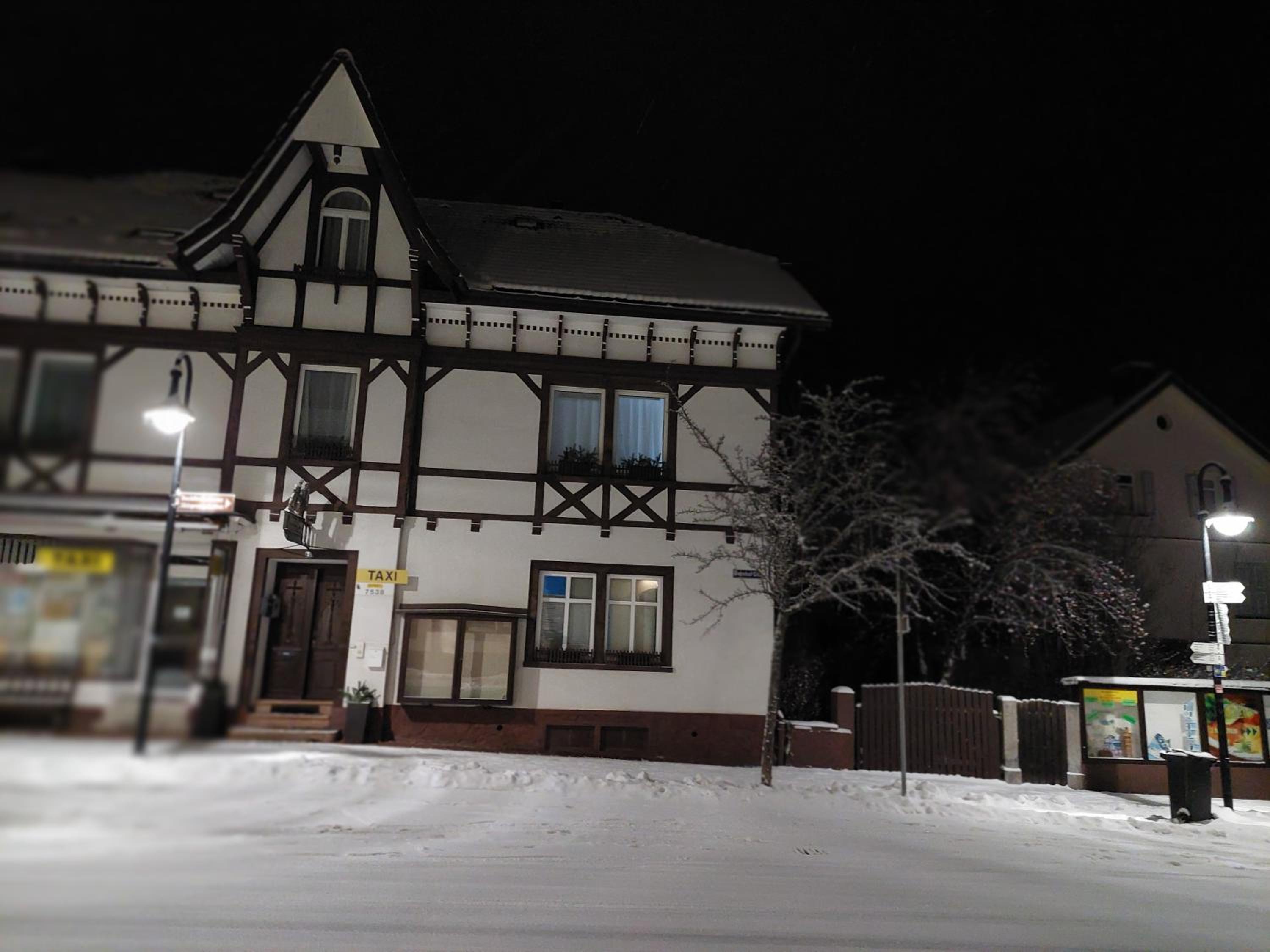 Ferienwohnung Schwarzwald