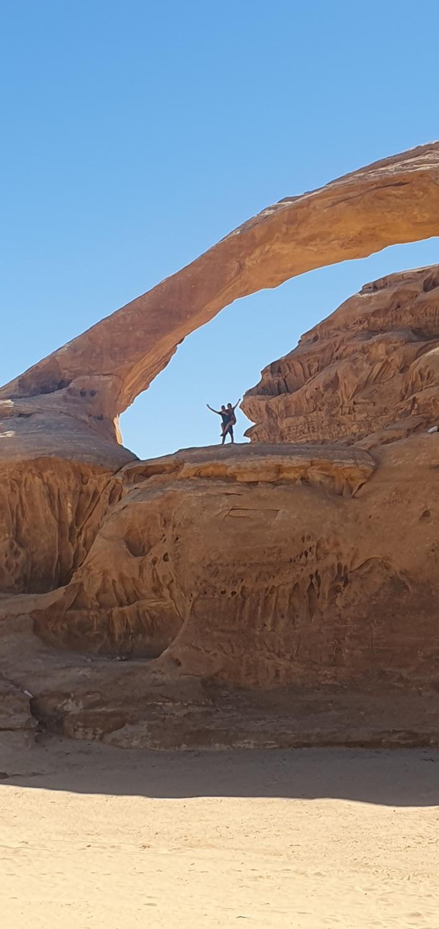 Bedouin experiences