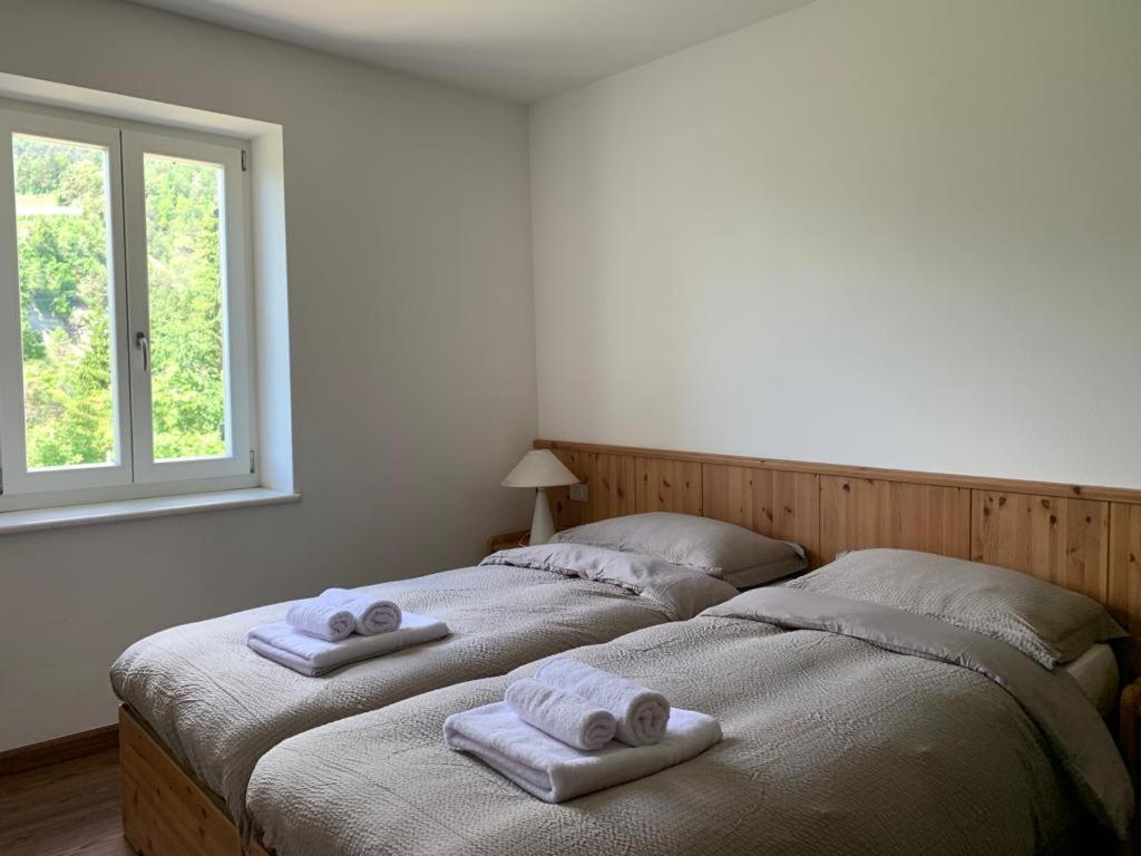 Agritur Maso Forcola