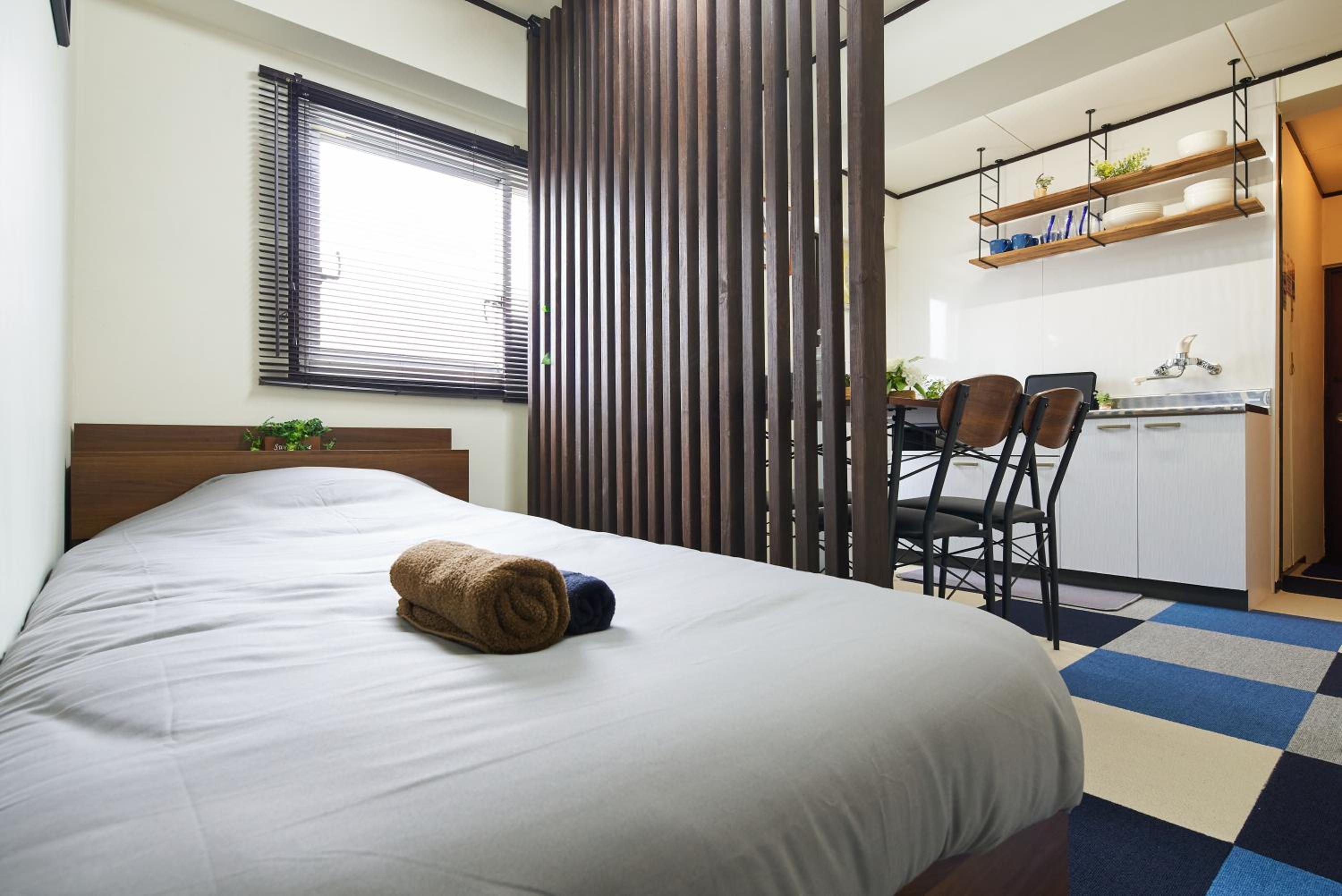 Ryogoku 601 Private Cozy Stay 4min Walk Station Asakusa Nearby