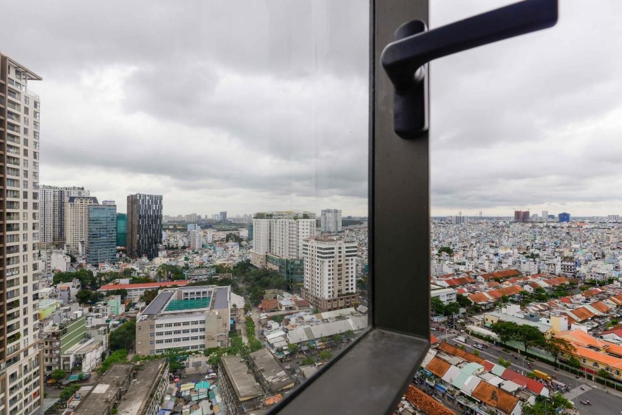 MKA Summerset Rivergate Saigon Central