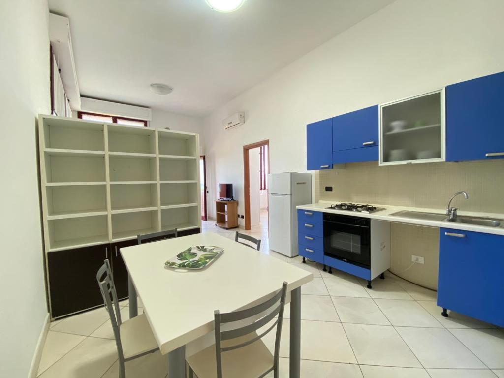 Appartamenti Regina del Mare view 4