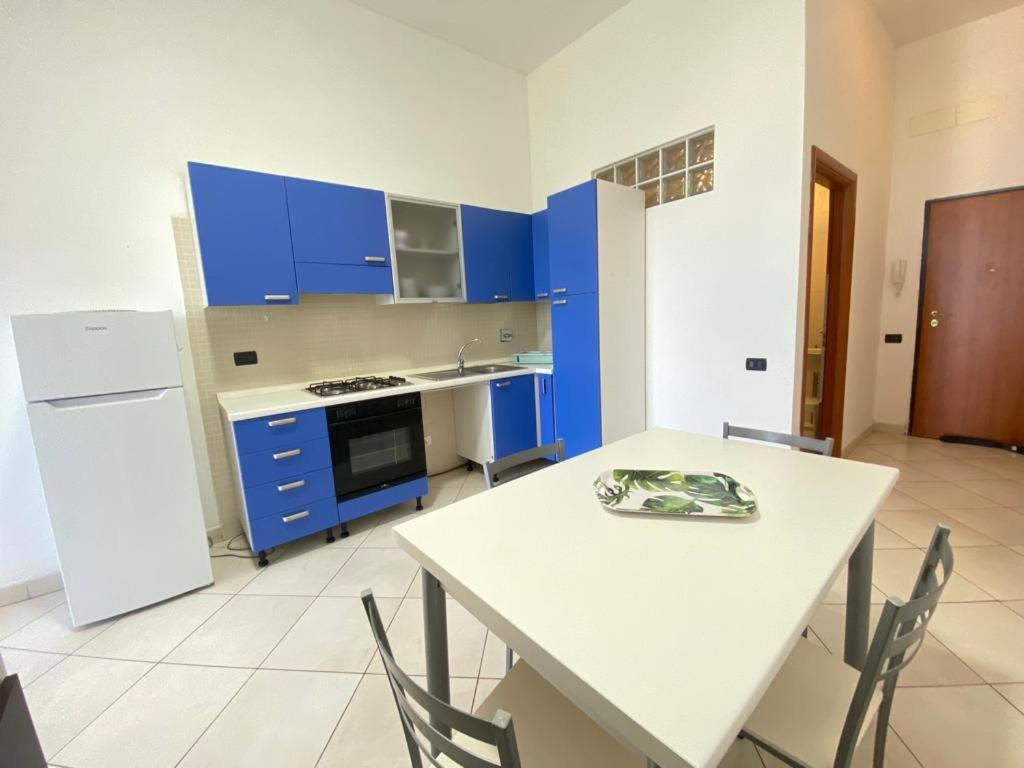 Appartamenti Regina del Mare view 2