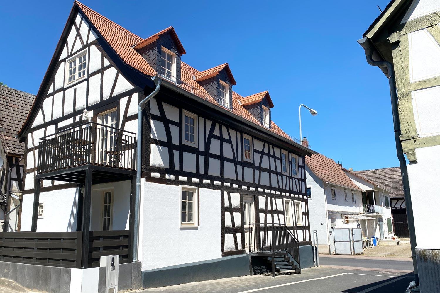 Nice Apartment in Eschborn