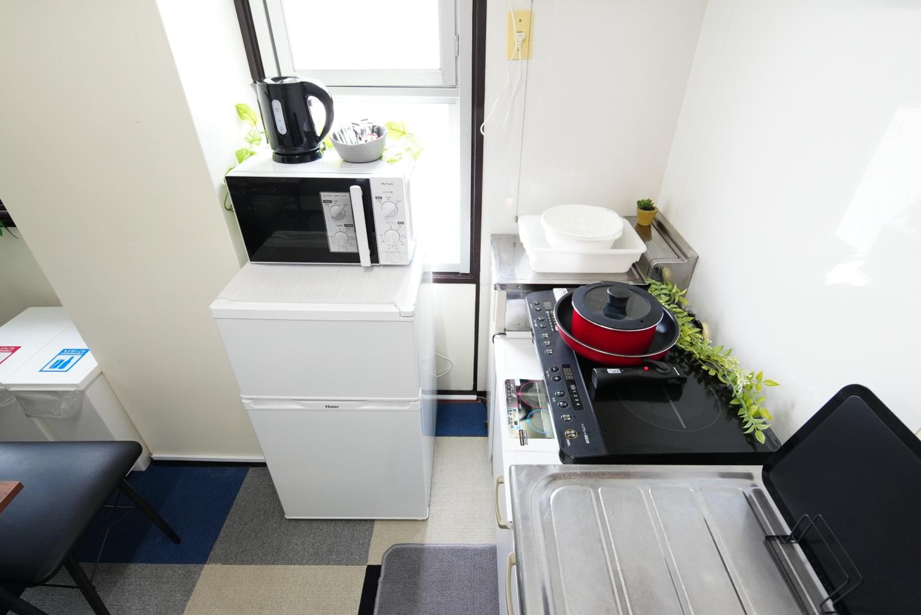 Ryogoku 601 Private Cozy Stay 4min Walk Station Asakusa Nearby