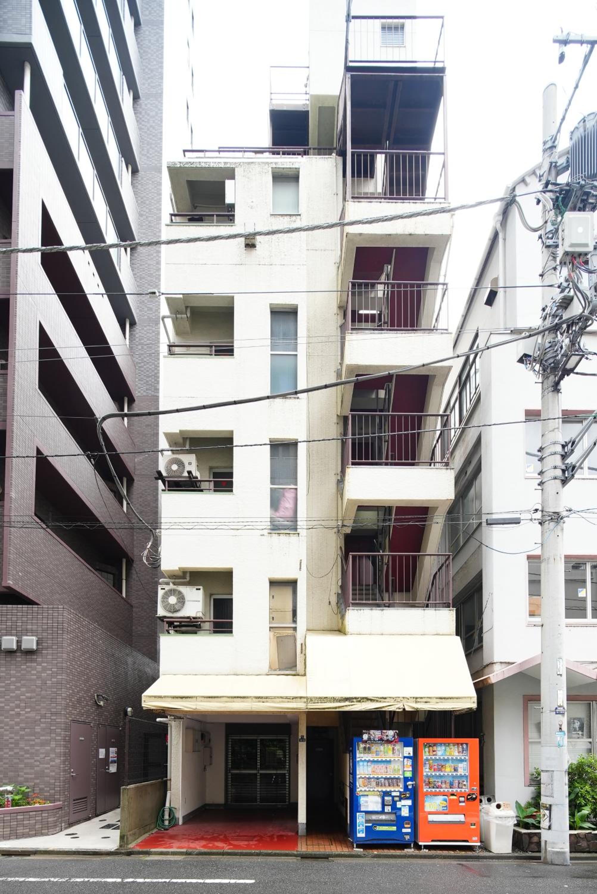 Ryogoku 601 Private Cozy Stay 4min Walk Station Asakusa Nearby