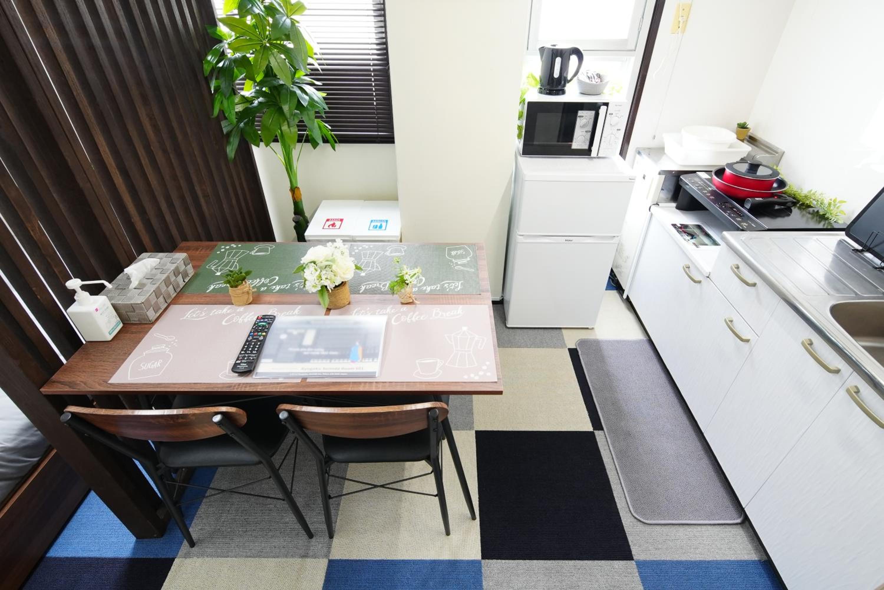 Ryogoku 601 Private Cozy Stay 4min Walk Station Asakusa Nearby
