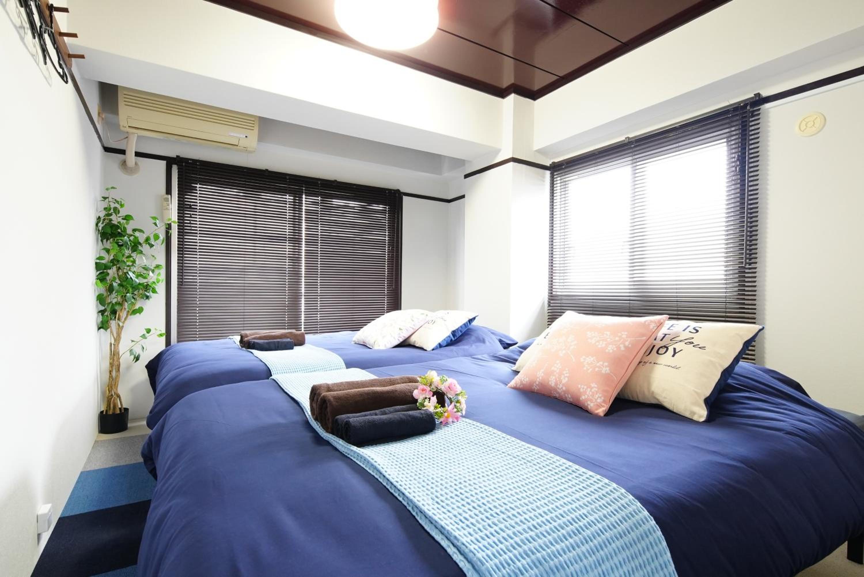 Ryogoku 601 Private Cozy Stay 4min Walk Station Asakusa Nearby