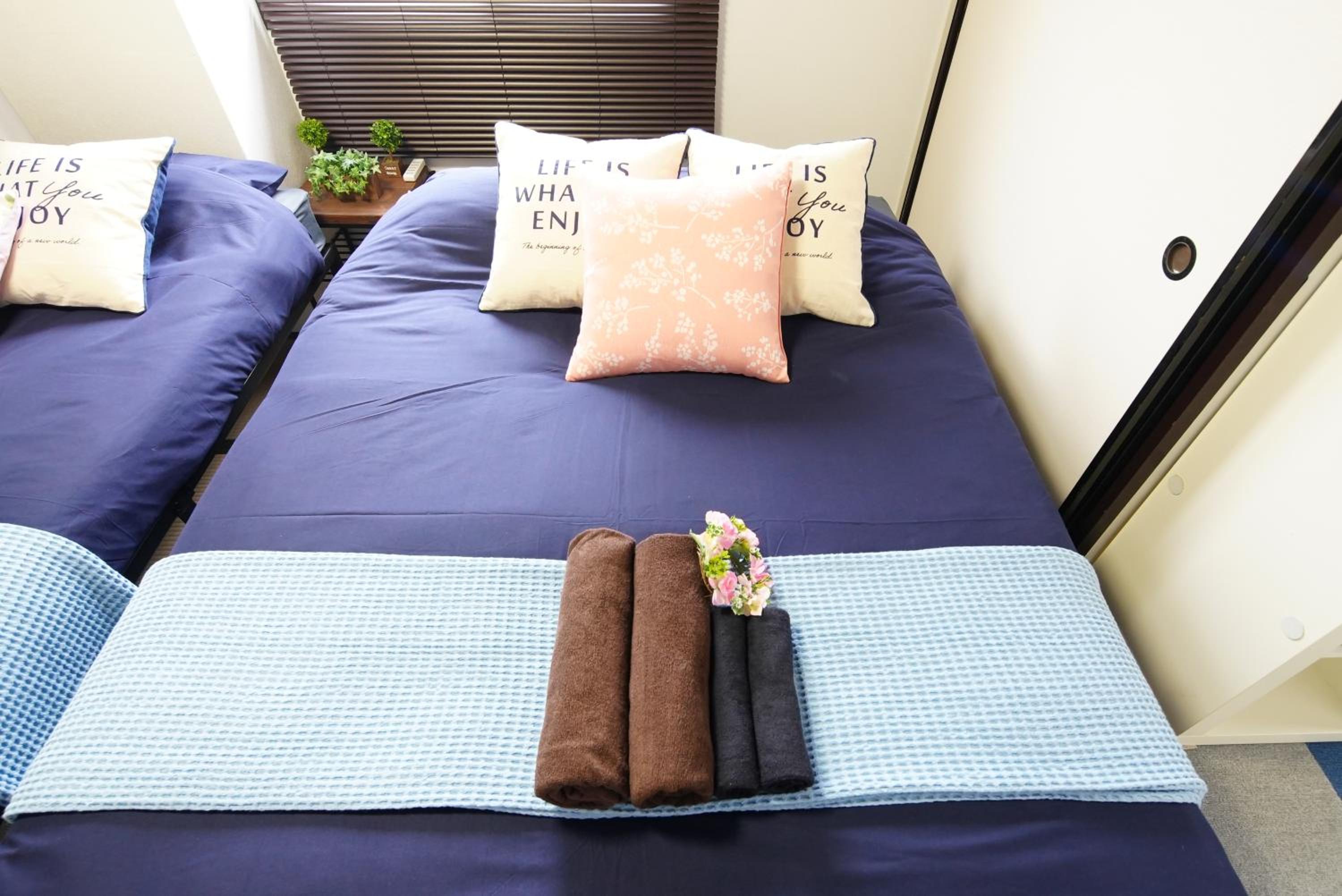 Ryogoku 601 Private Cozy Stay 4min Walk Station Asakusa Nearby