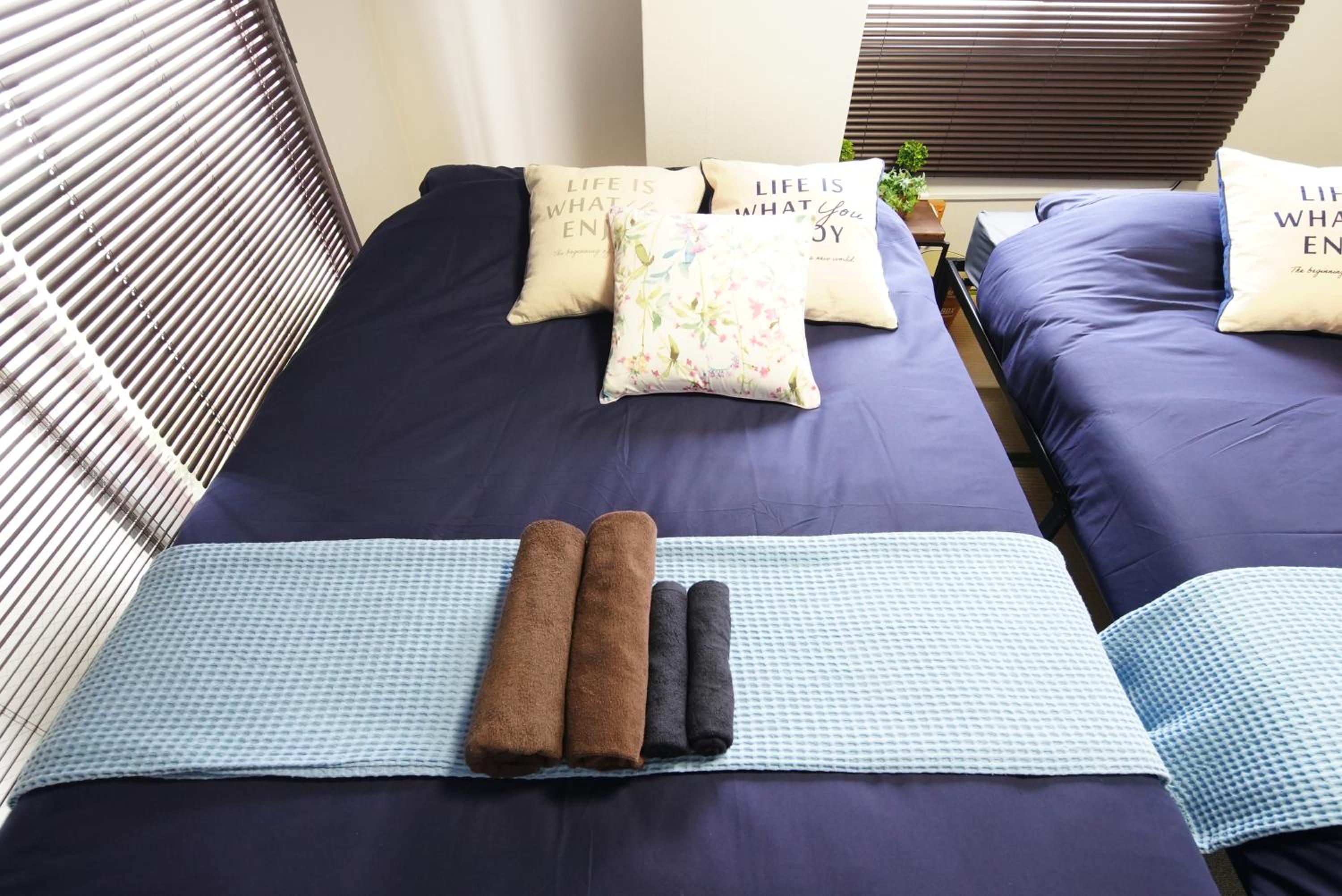 Ryogoku 601 Private Cozy Stay 4min Walk Station Asakusa Nearby