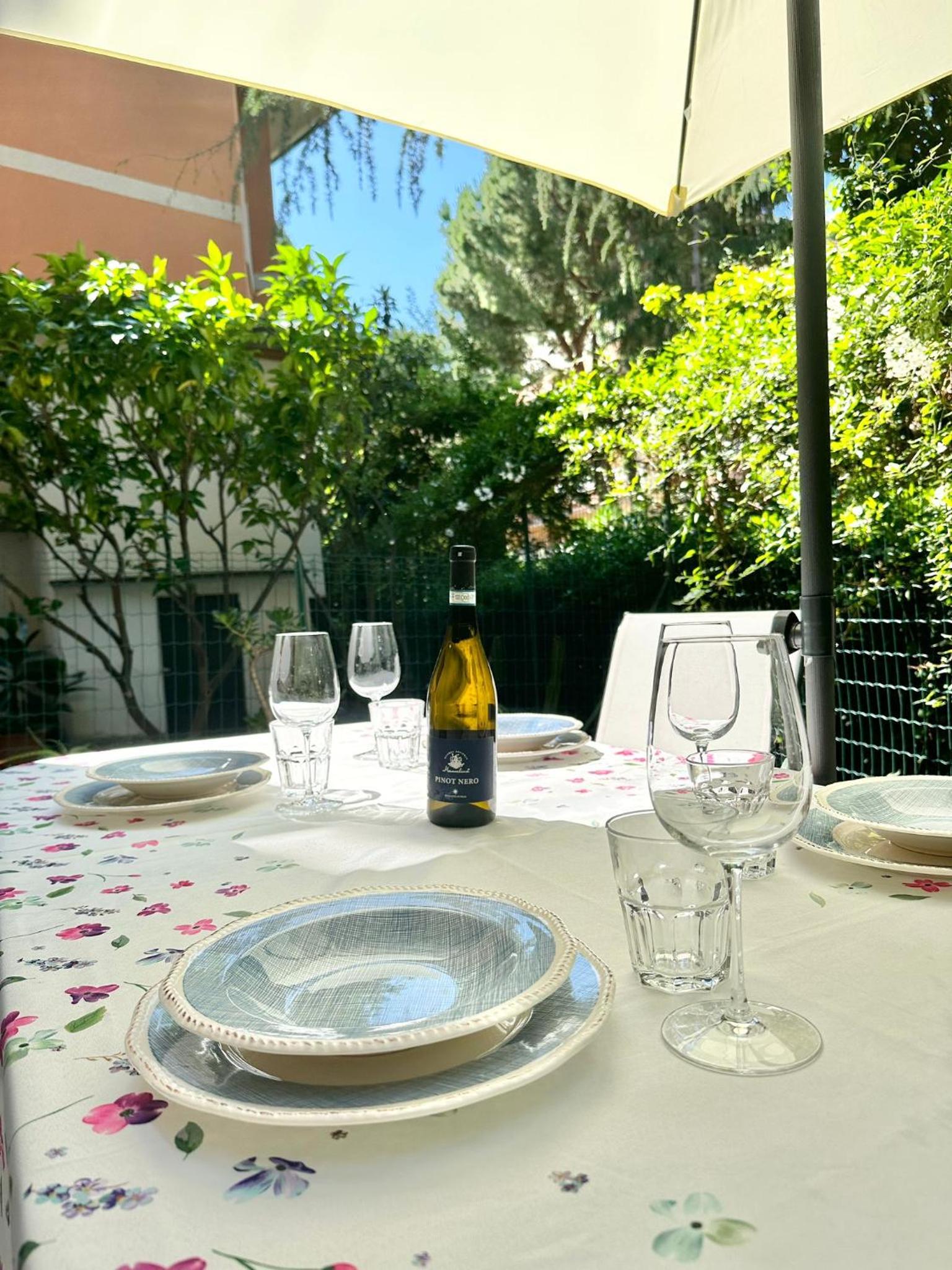 Appartamento Limone