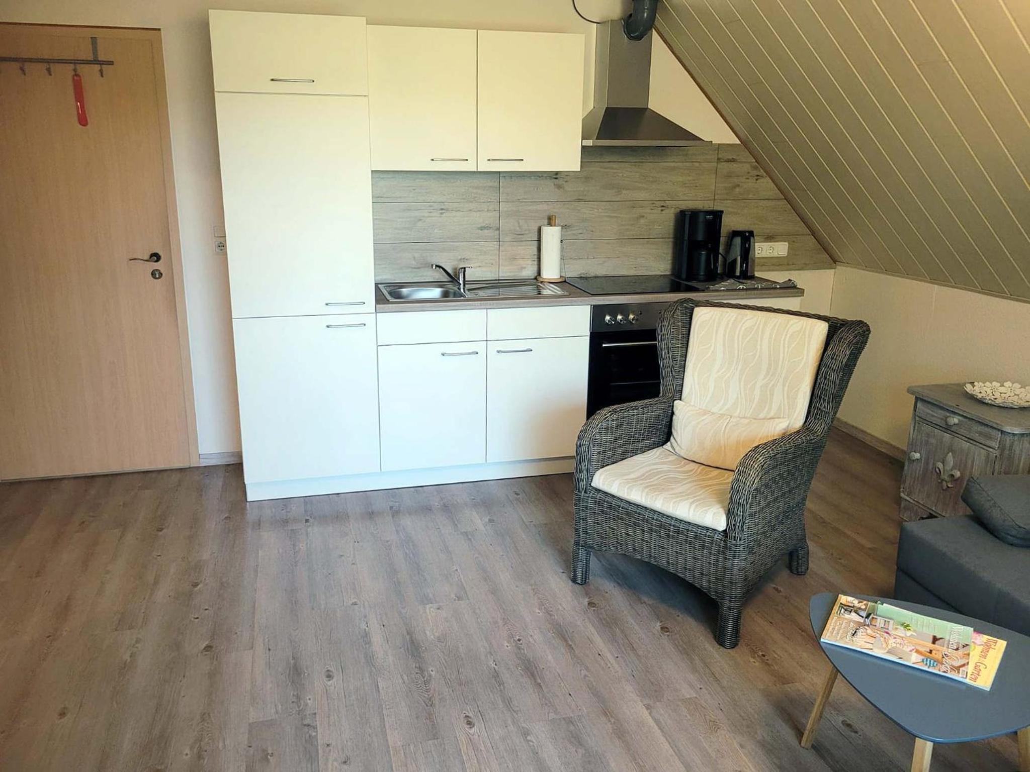 Pension Lotsenhaus