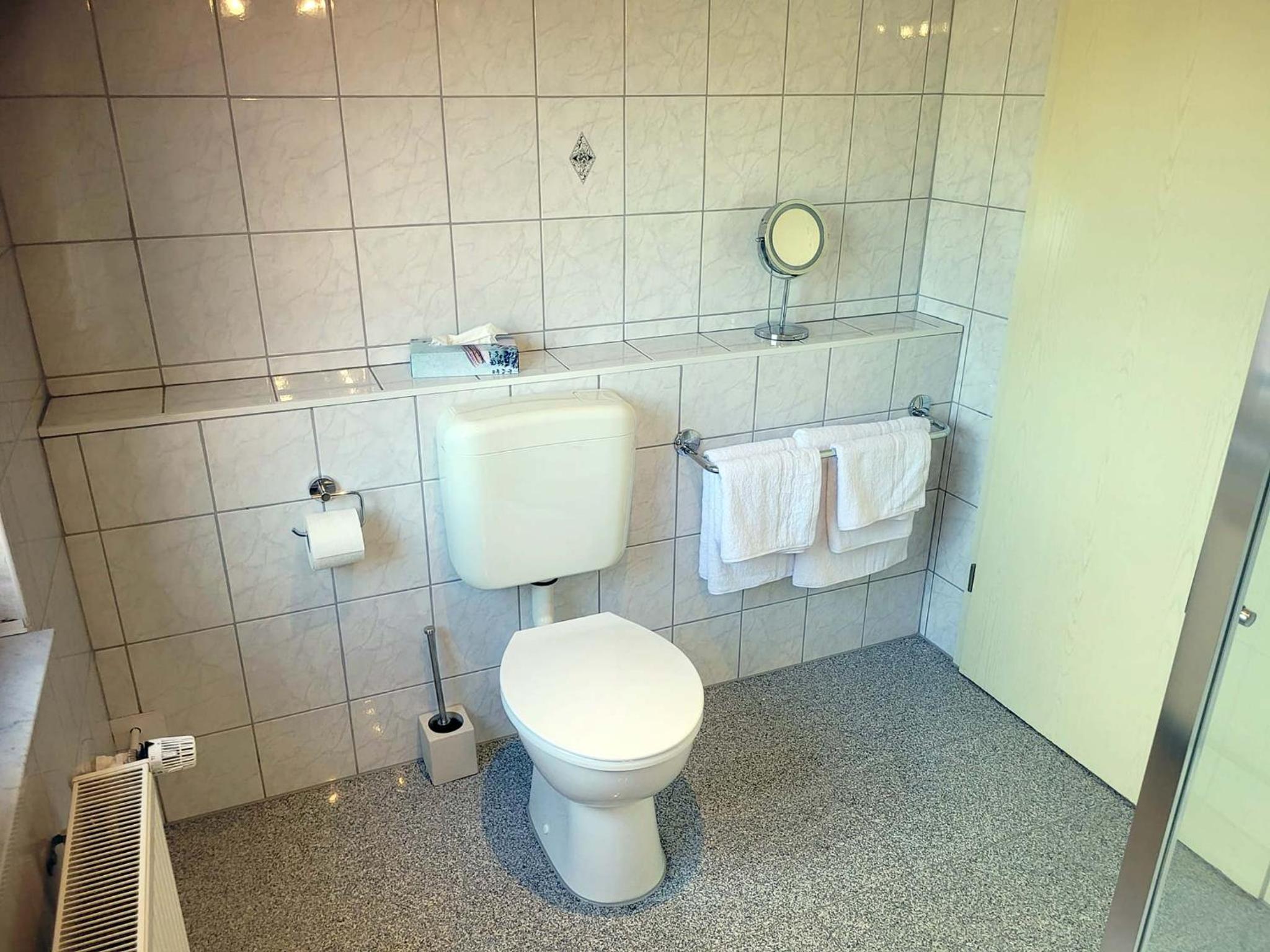 Pension Lotsenhaus
