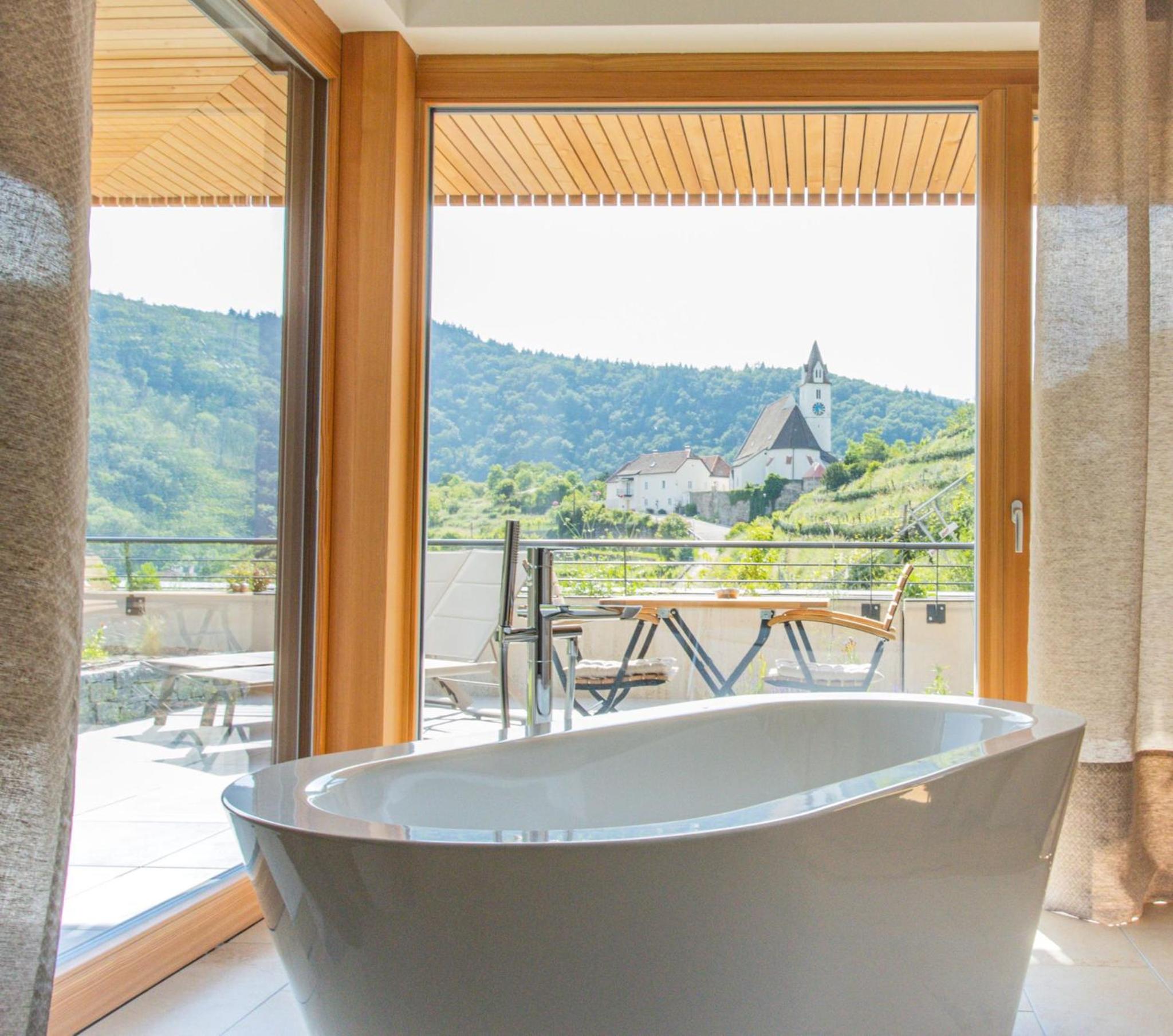Weinhaus Nigl - Hotel, Restaurant und Spa