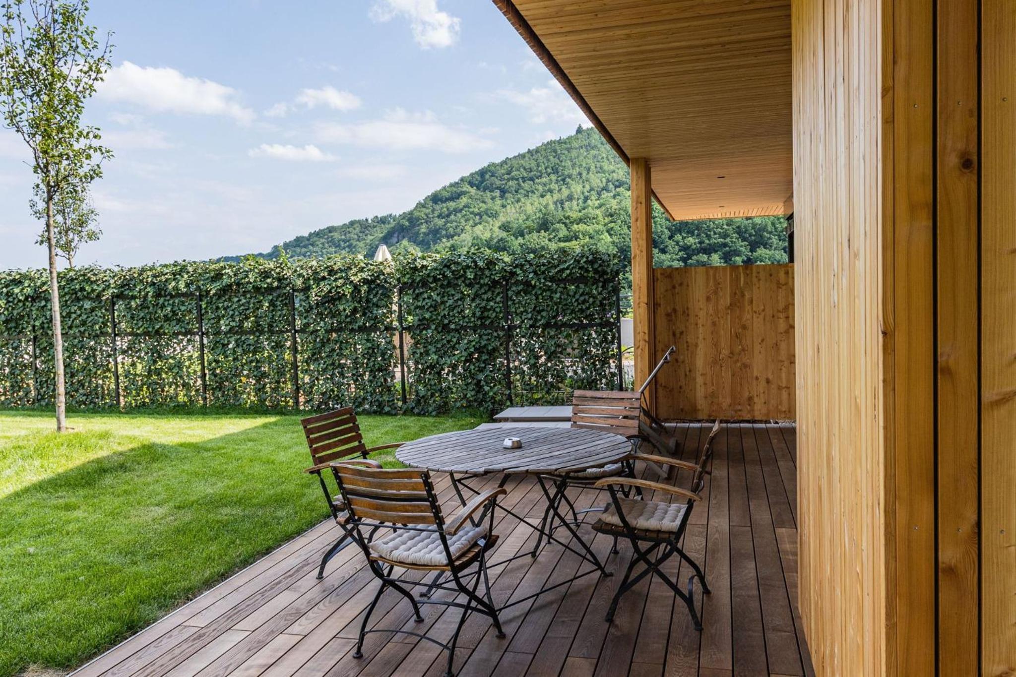 Weinhaus Nigl - Hotel, Restaurant und Spa