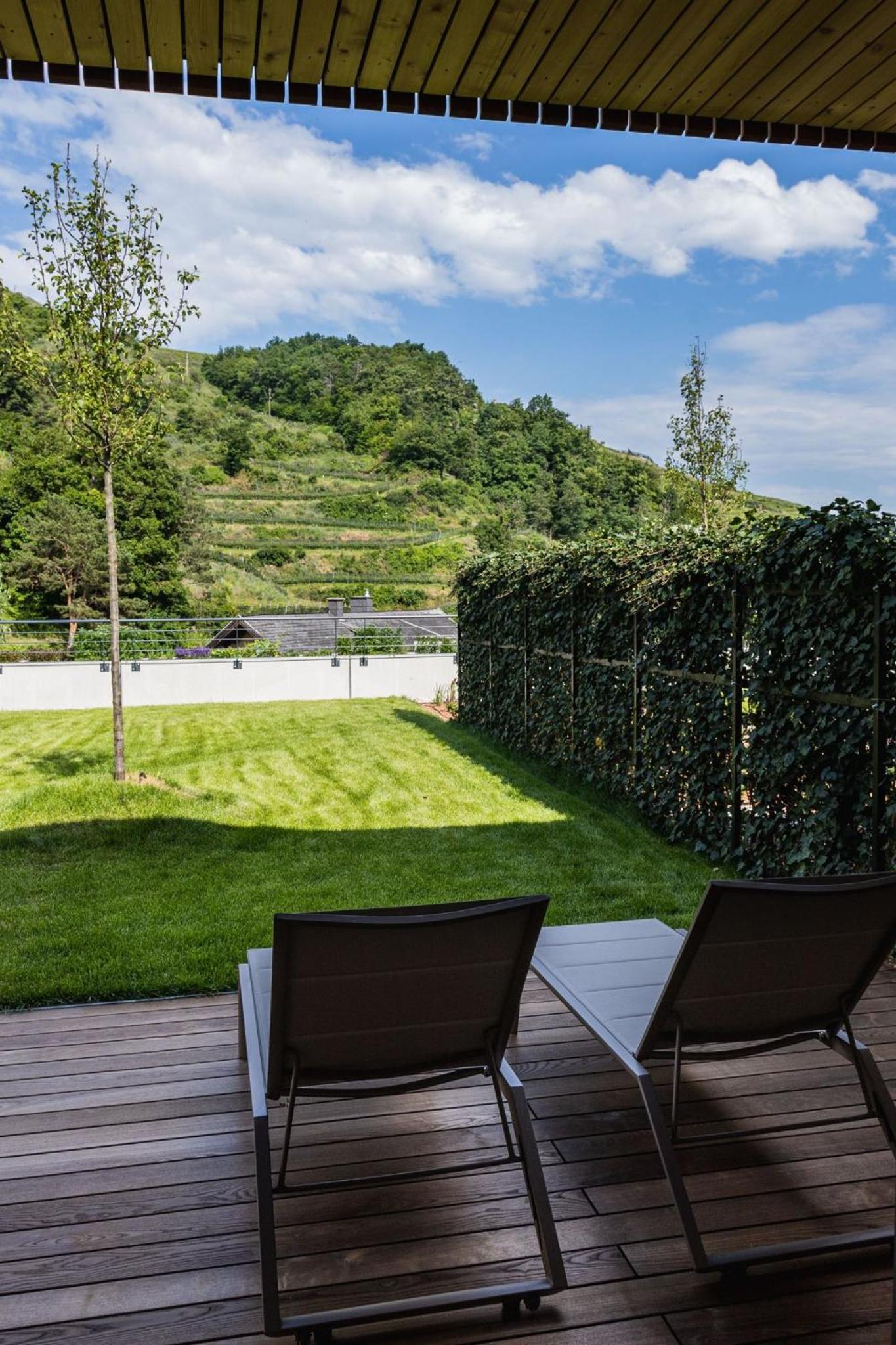 Weinhaus Nigl - Hotel, Restaurant und Spa