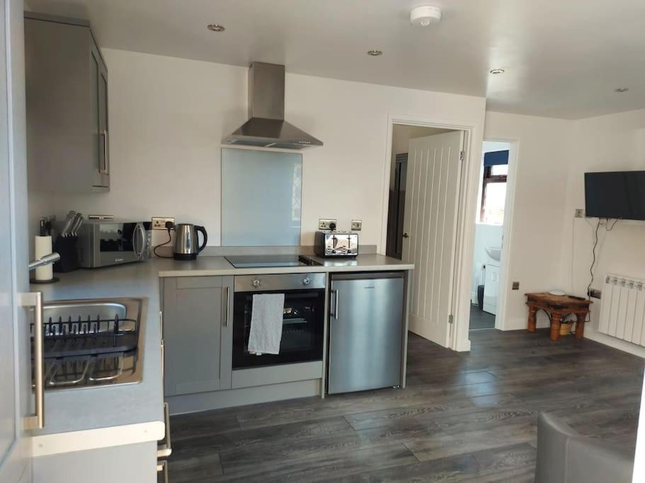 Ash Cottage view 5
