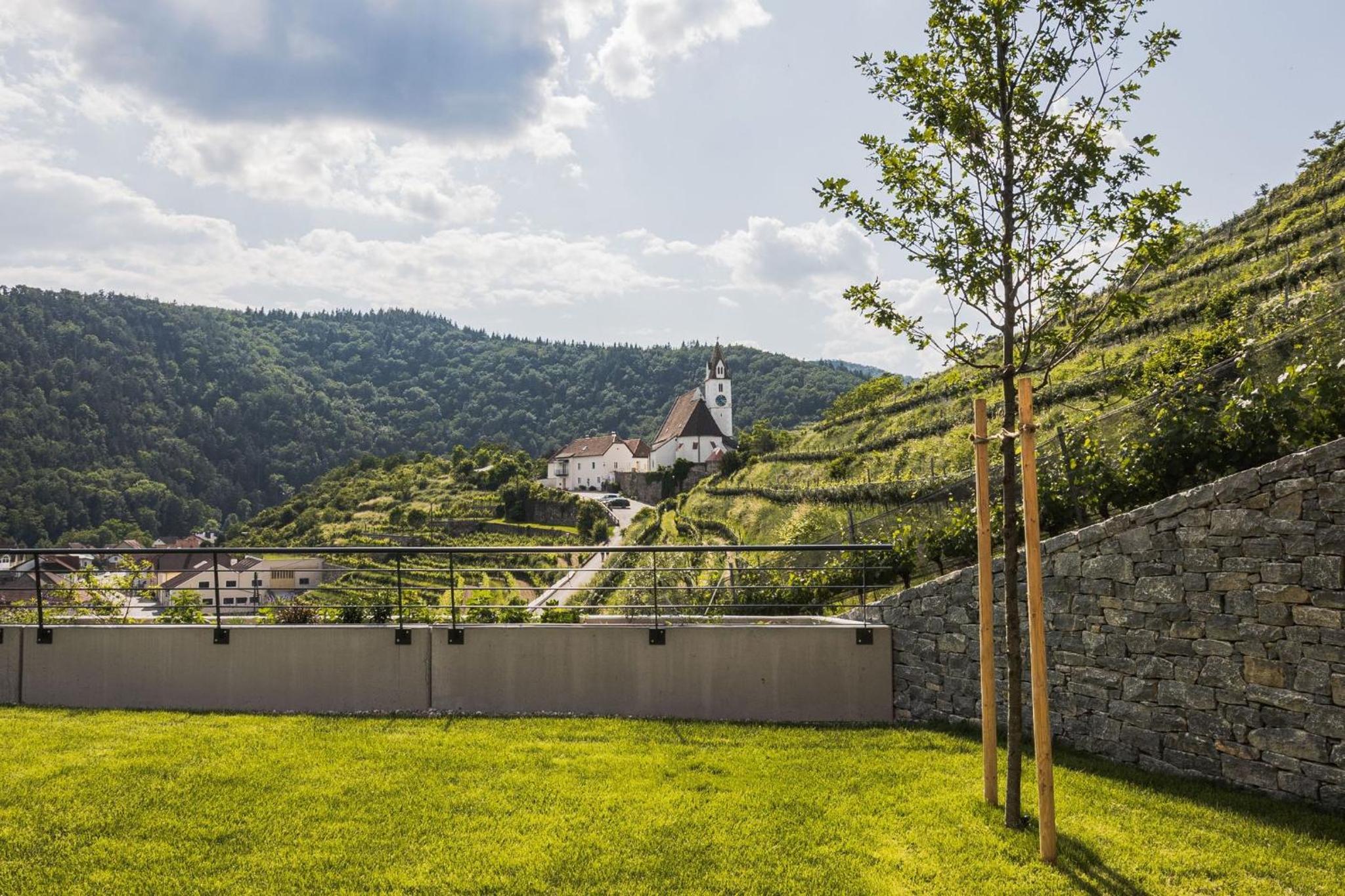 Weinhaus Nigl - Hotel, Restaurant und Spa